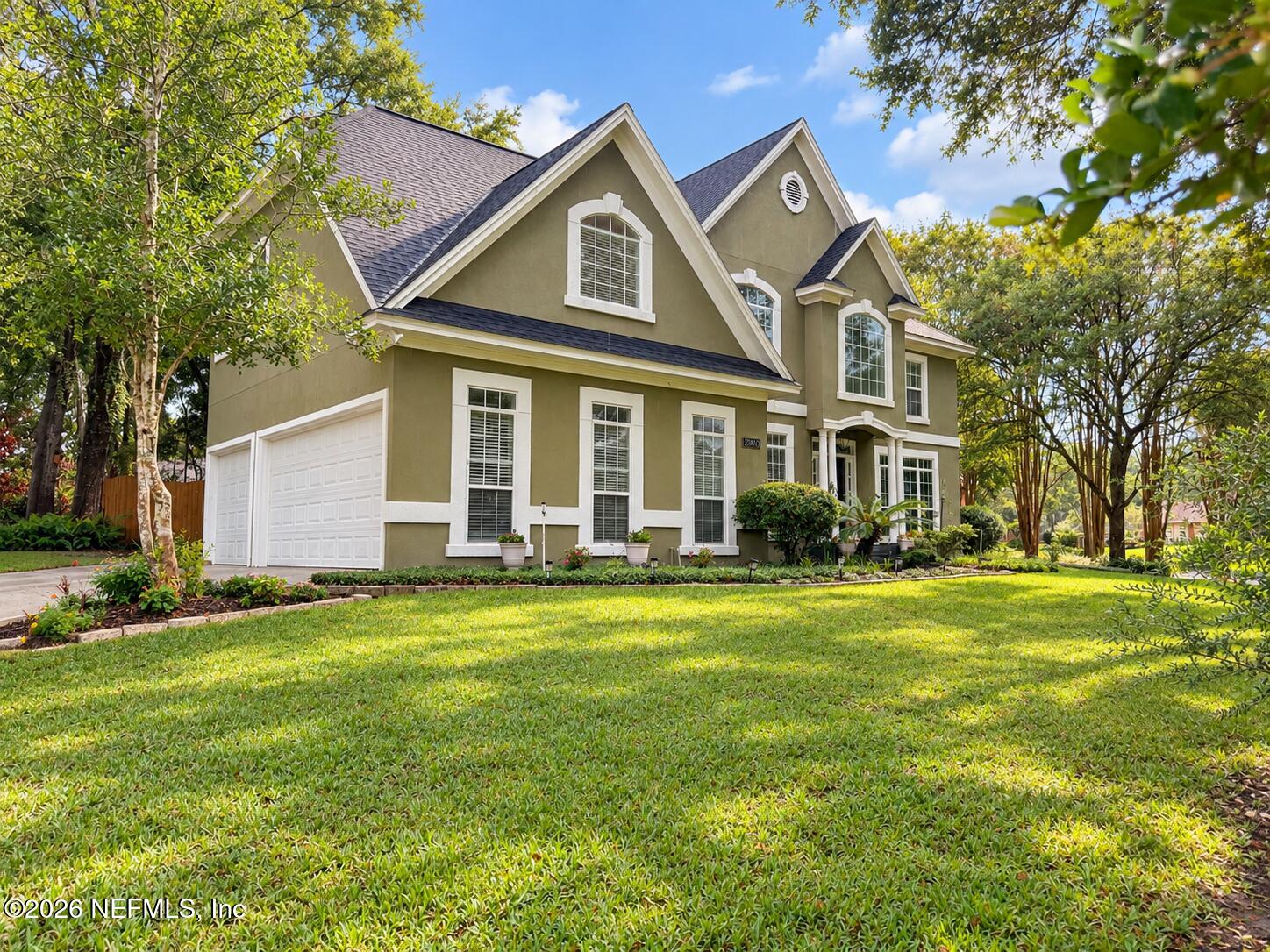 12940 Jupiter Hills Cir, Jacksonville, FL 32225 photo
