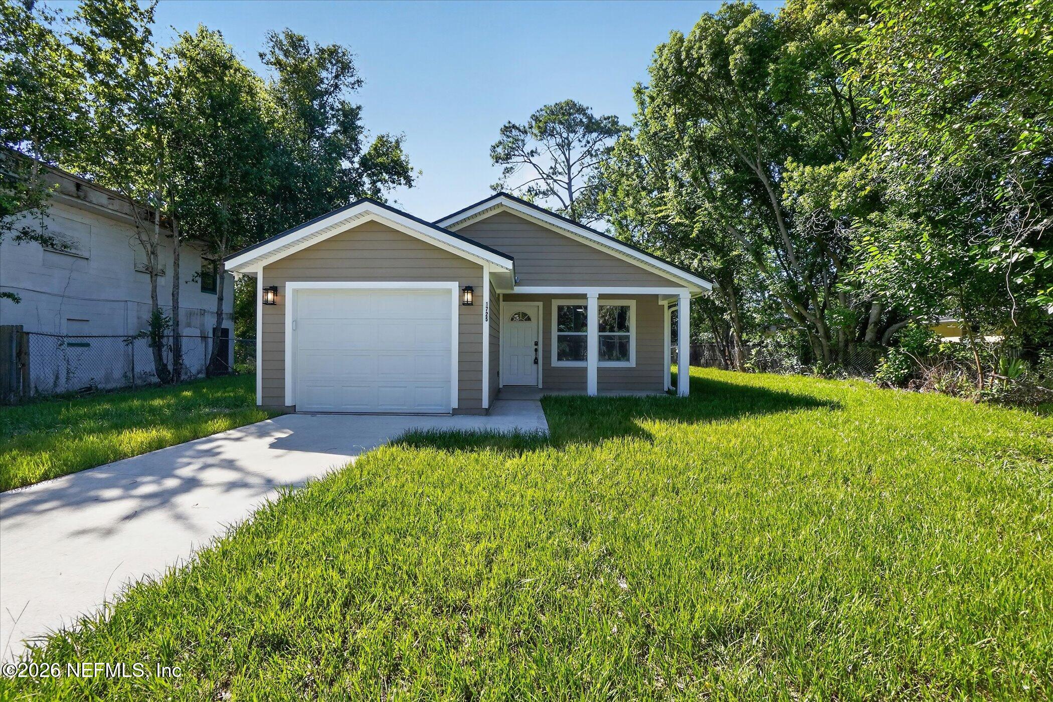 1725 Helena St, Jacksonville, FL 32208 photo