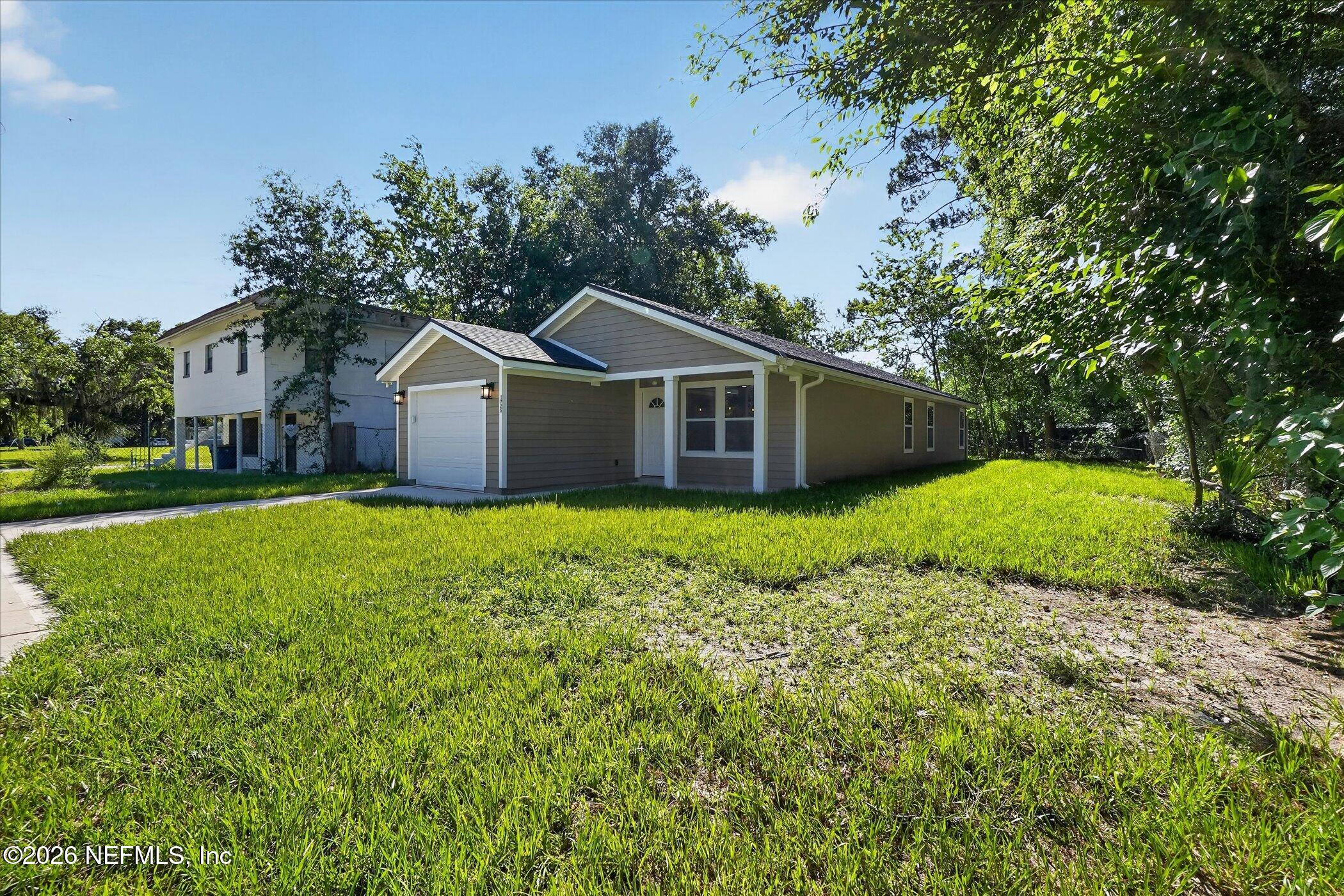 1725 Helena St, Jacksonville, FL 32208 photo