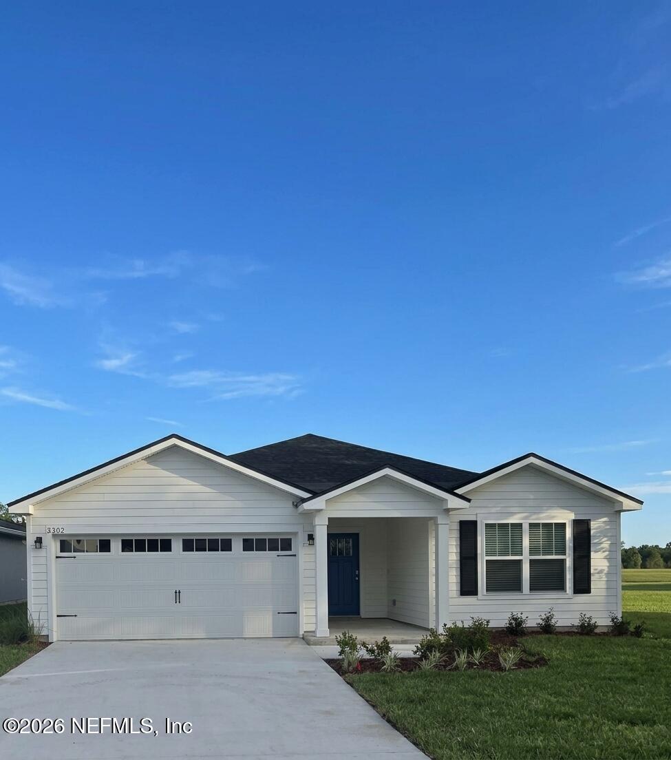 6167 Earline Cir, Jacksonville, FL 32258
