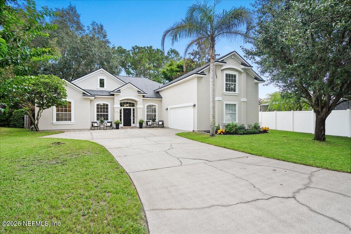 1104 Ravenscroft Ln, Ponte Vedra, FL 32081