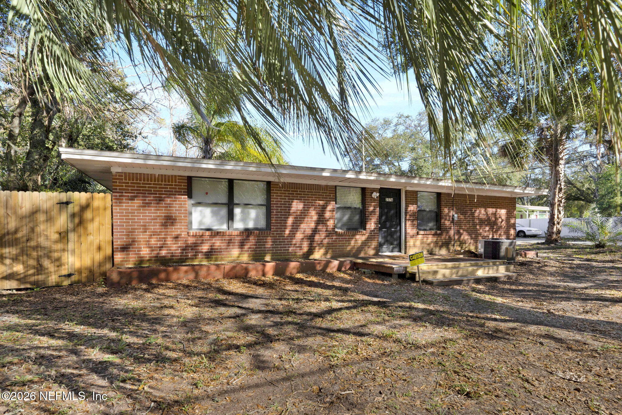 257 Pecan St, Jacksonville, FL 32211 photo