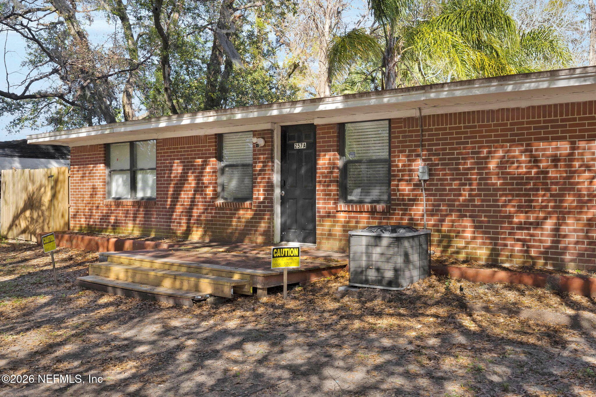 257 Pecan St, Jacksonville, FL 32211 photo
