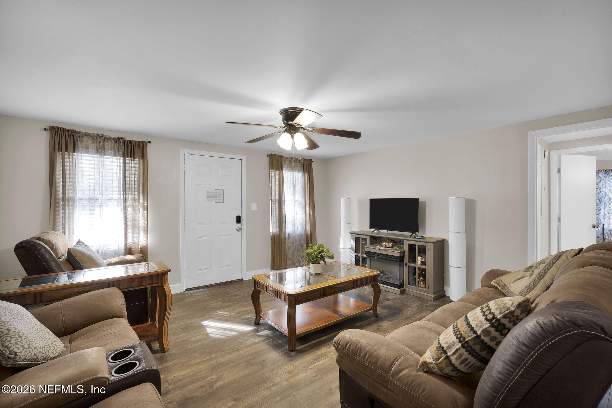 257 Pecan St, Jacksonville, FL 32211 photo