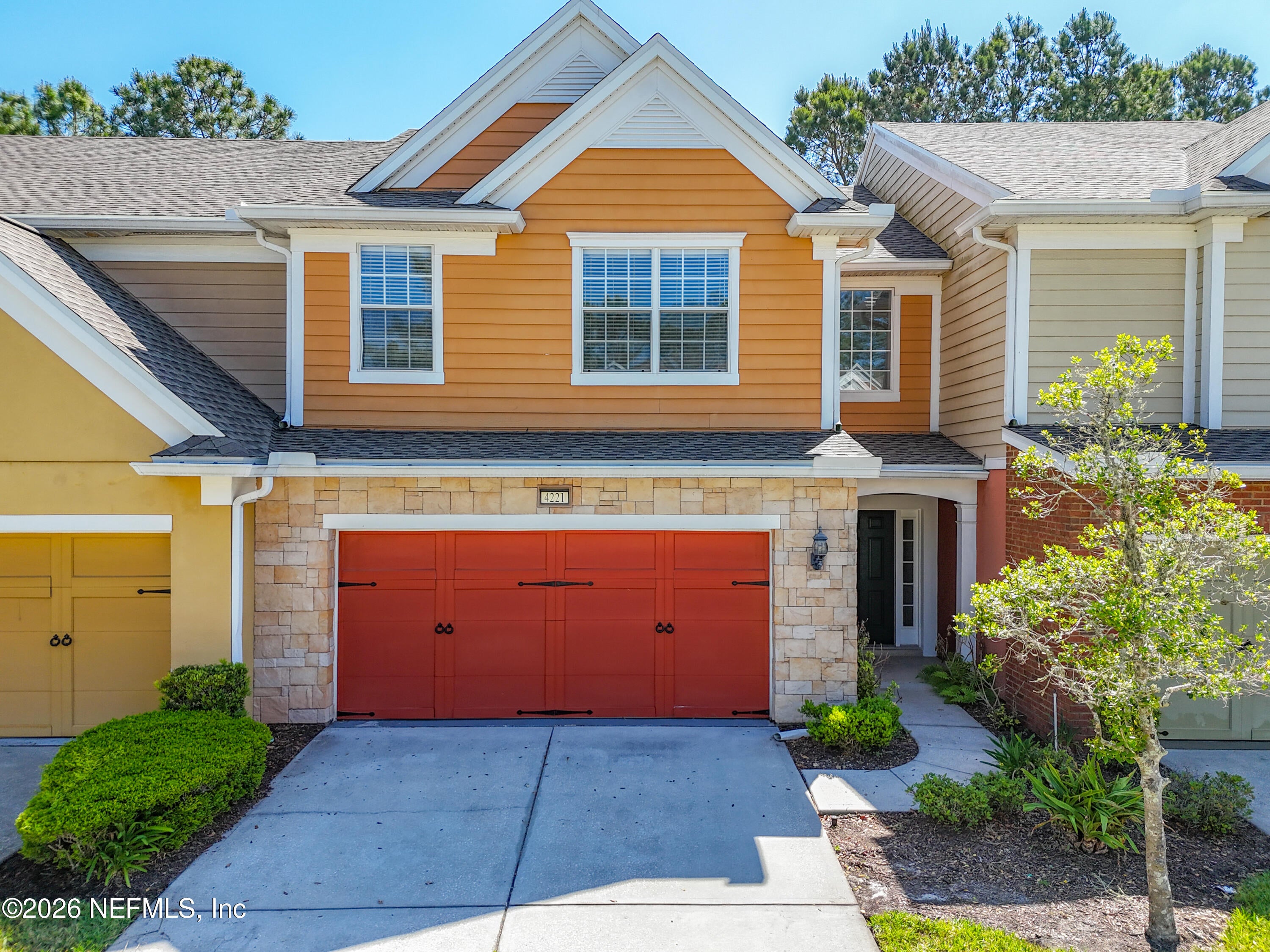 4221 Clybourne Ln, Jacksonville, FL 32216 photo