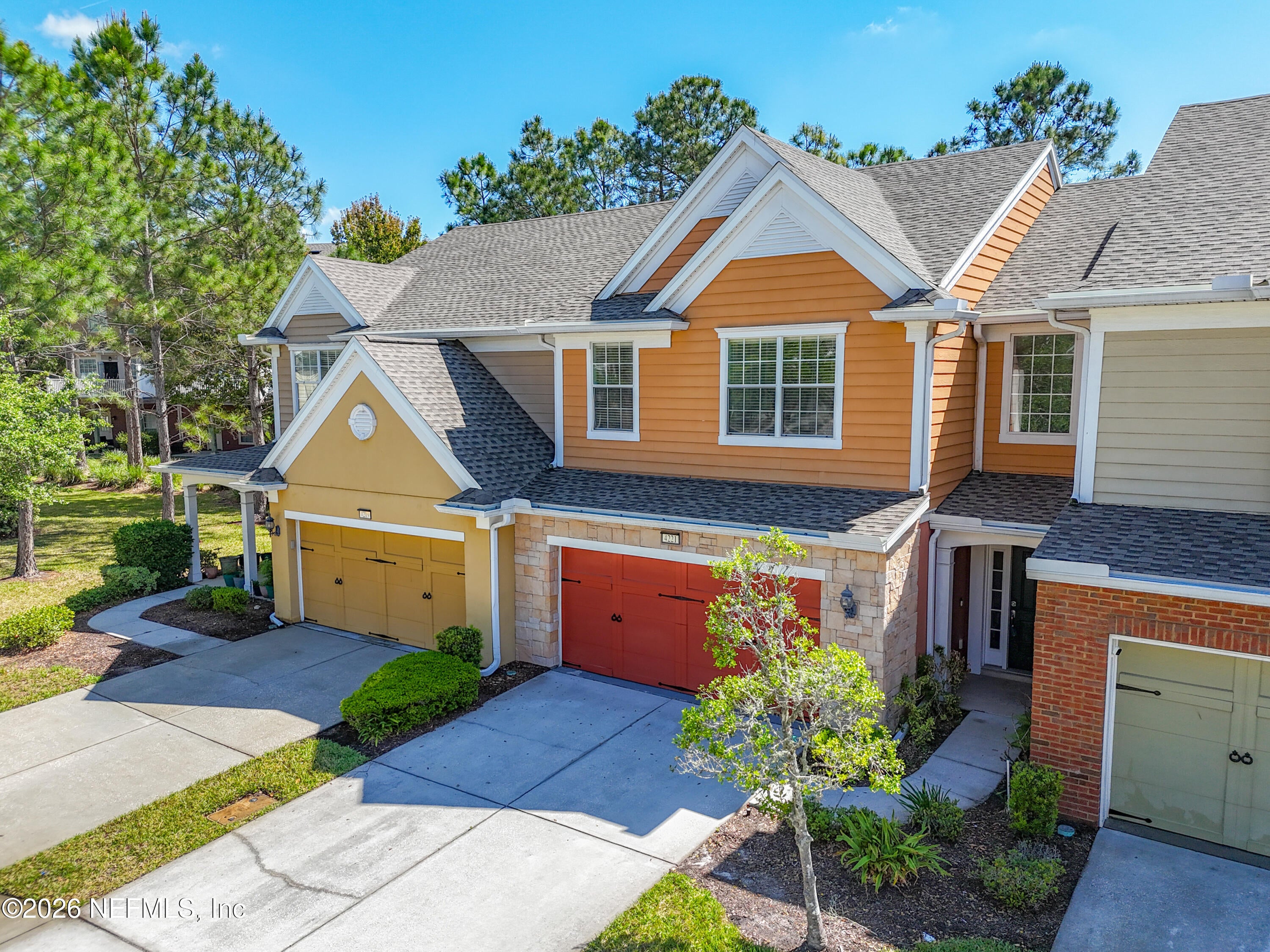 4221 Clybourne Ln, Jacksonville, FL 32216