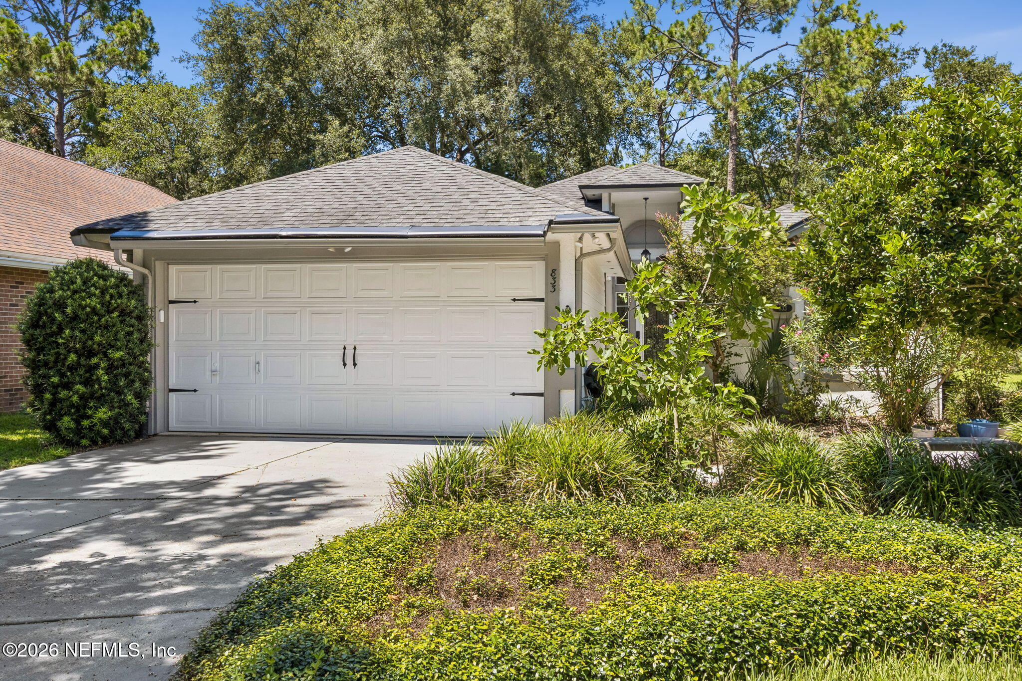 833 Putters Green Way, Saint Johns, FL 32259