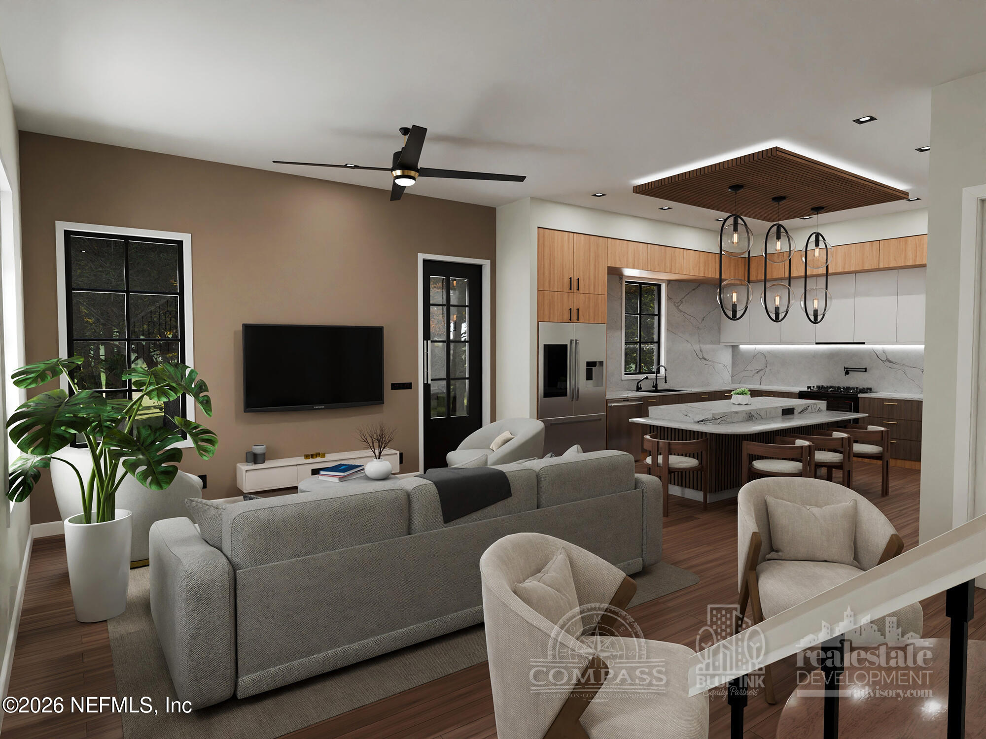 2051 Meharry Ave, Jacksonville, FL 32209 photo
