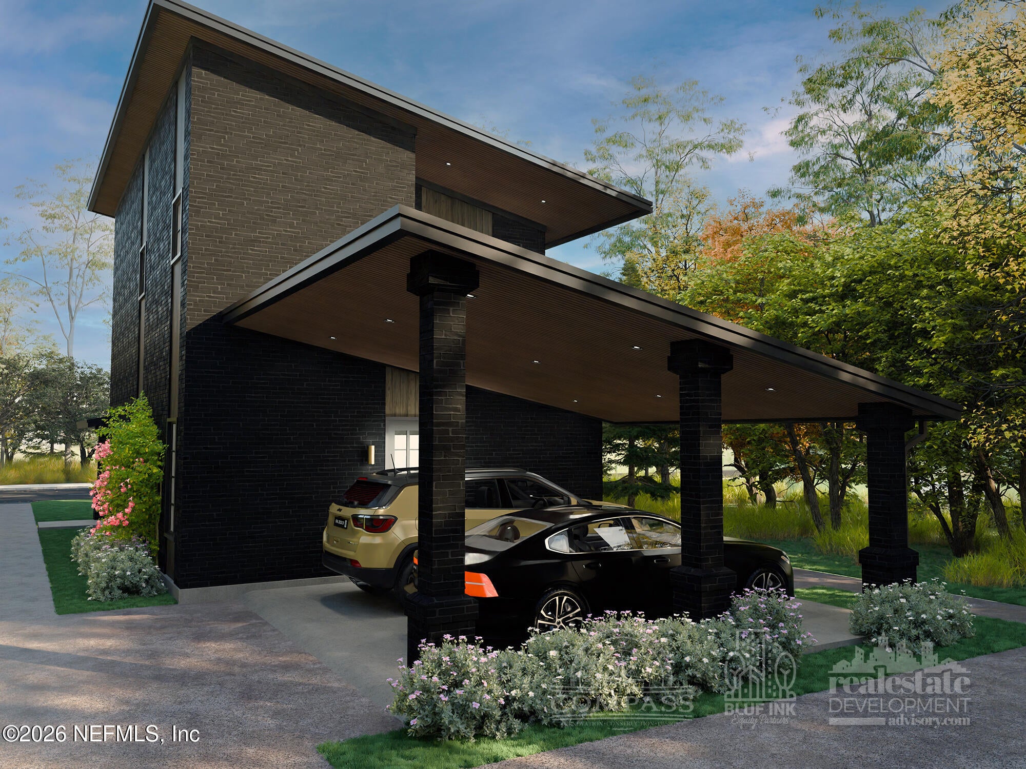2051 Meharry Ave, Jacksonville, FL 32209 photo