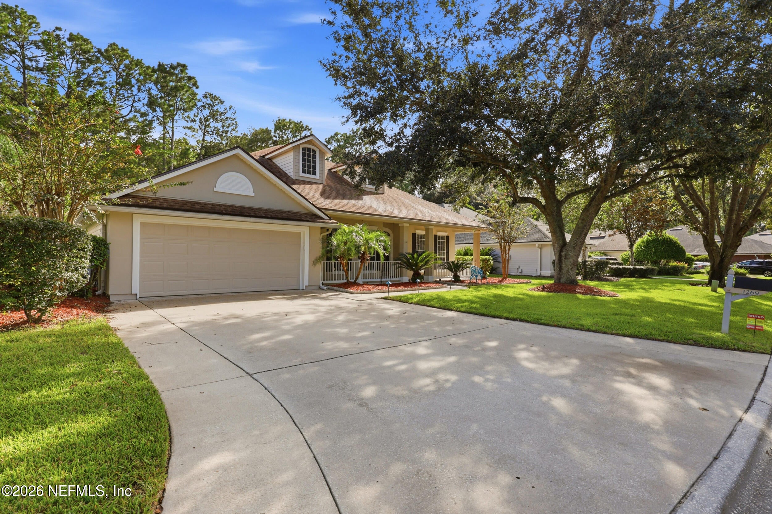 1269 Loch Tanna Loop, Saint Johns, FL 32259 photo