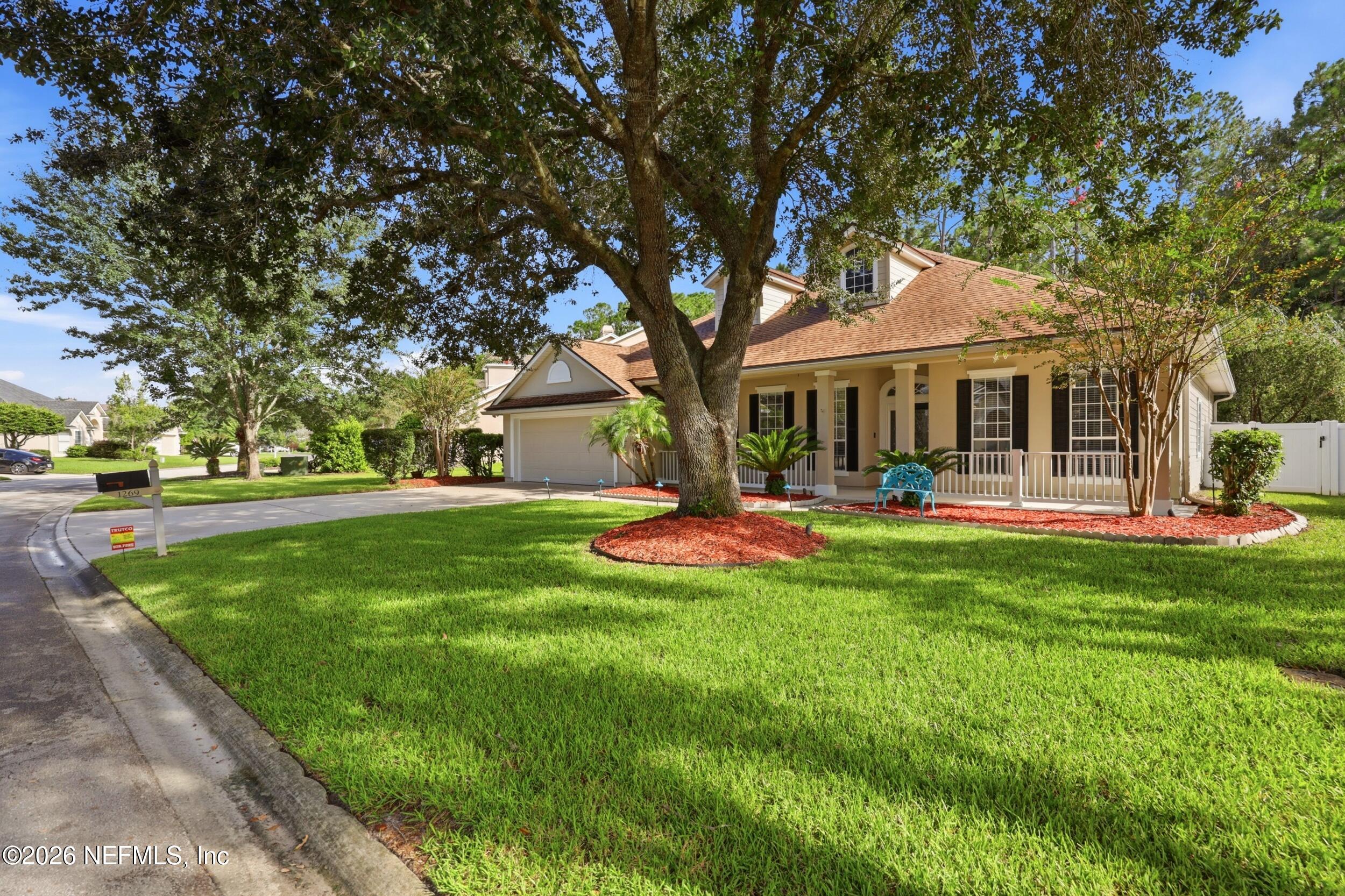 1269 Loch Tanna Loop, Saint Johns, FL 32259 photo