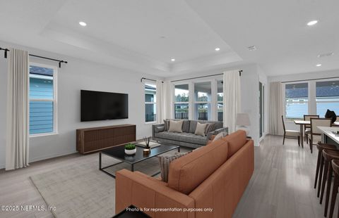 Single Family Residence in Yulee FL 525 CONTINUUM Loop 10.jpg