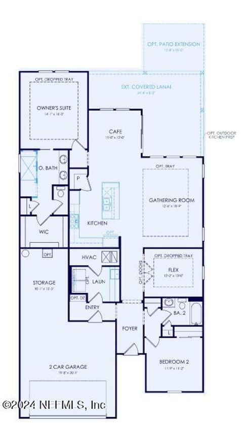 Single Family Residence in Yulee FL 525 CONTINUUM Loop 1.jpg