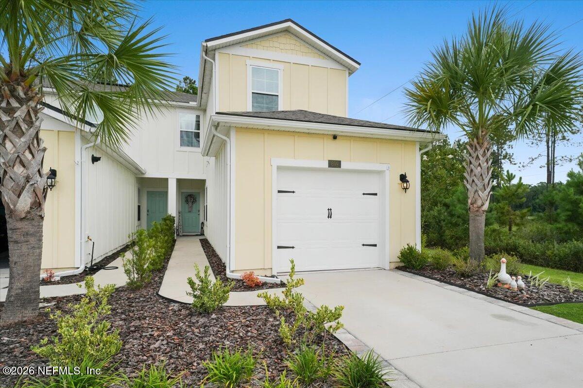 699 Coastline Way, Saint Augustine, FL 32092