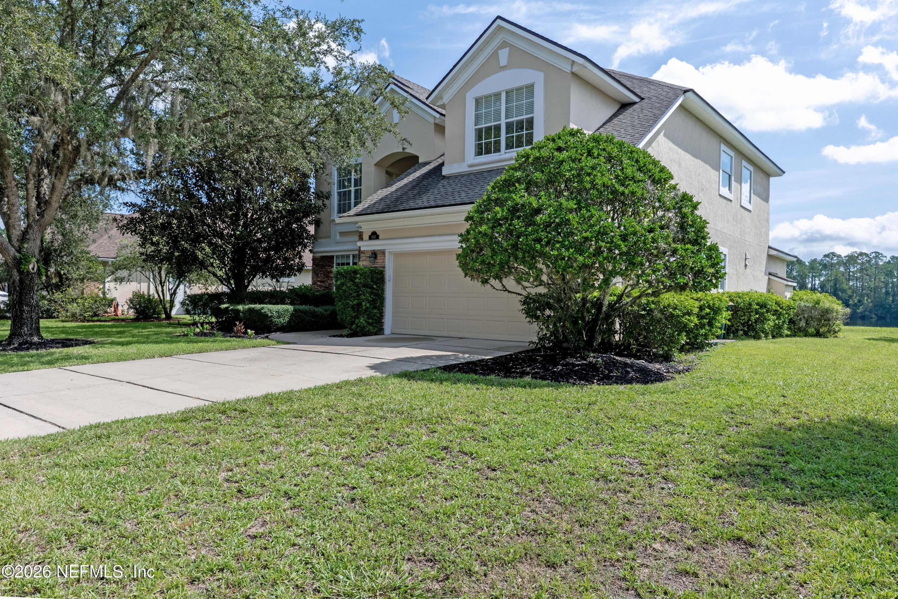 9937 Watermark Ln, Jacksonville, FL 32256