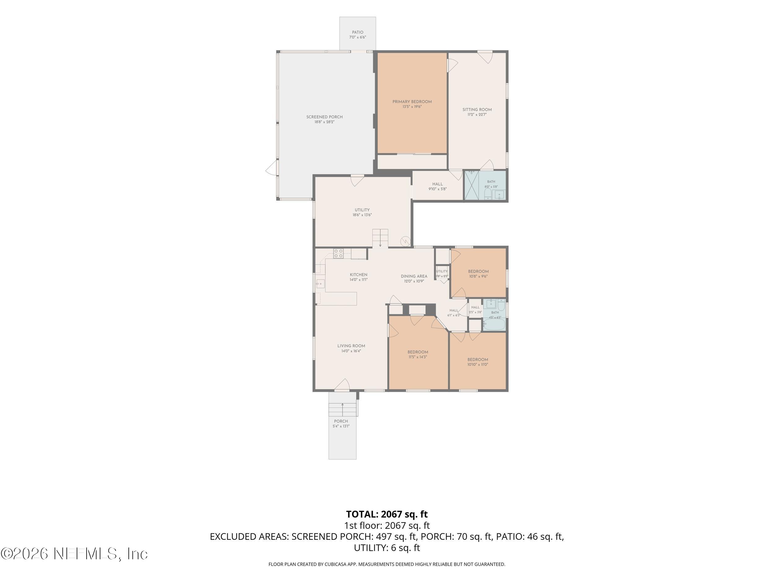5100 Lexington Ave, Jacksonville, FL 32210 photo