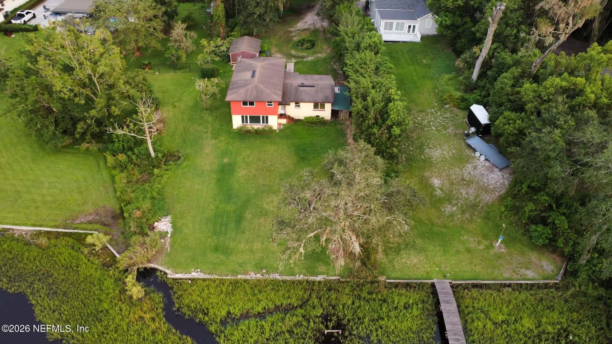 3729 Trout River Blvd, Jacksonville, FL 32208 photo