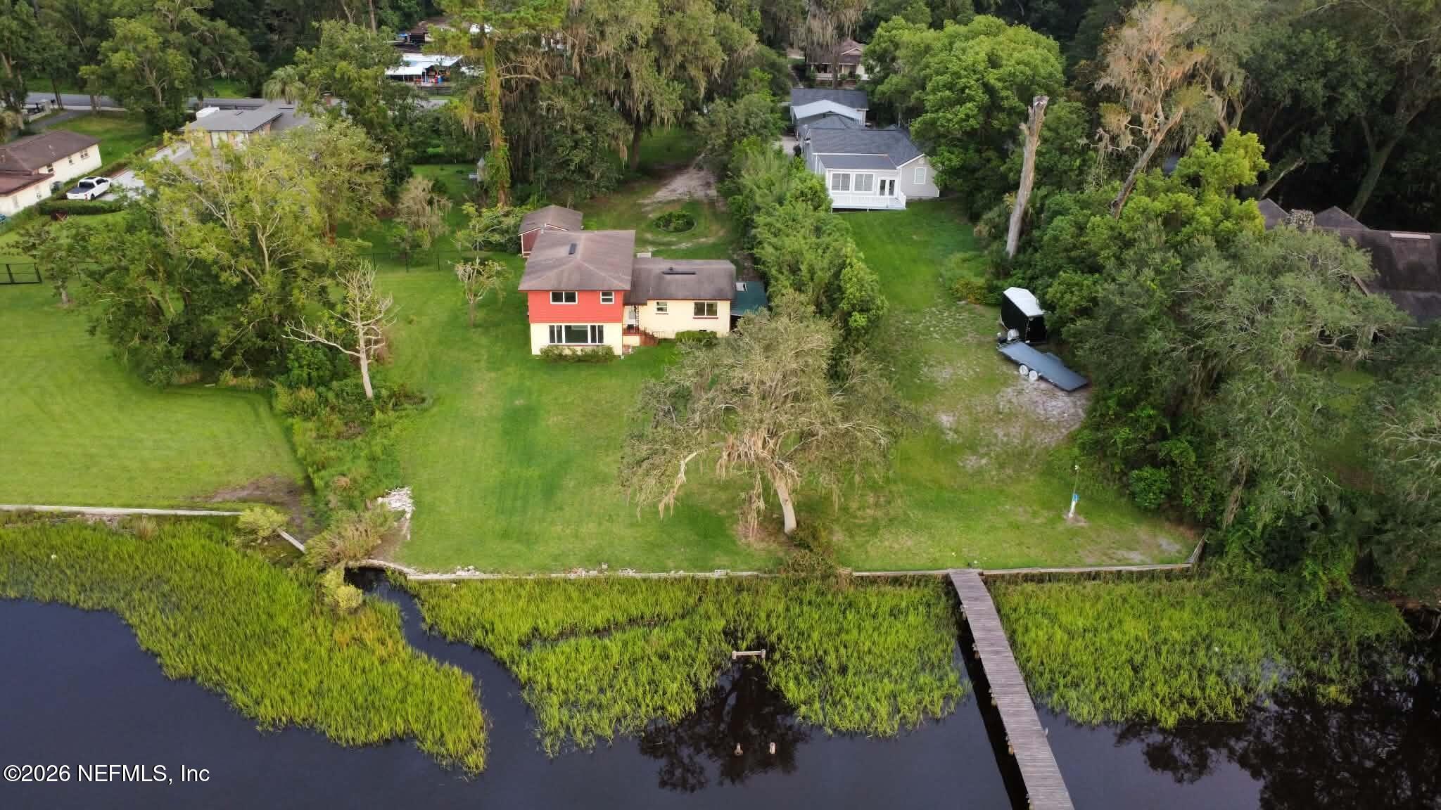 3729 Trout River Blvd, Jacksonville, FL 32208