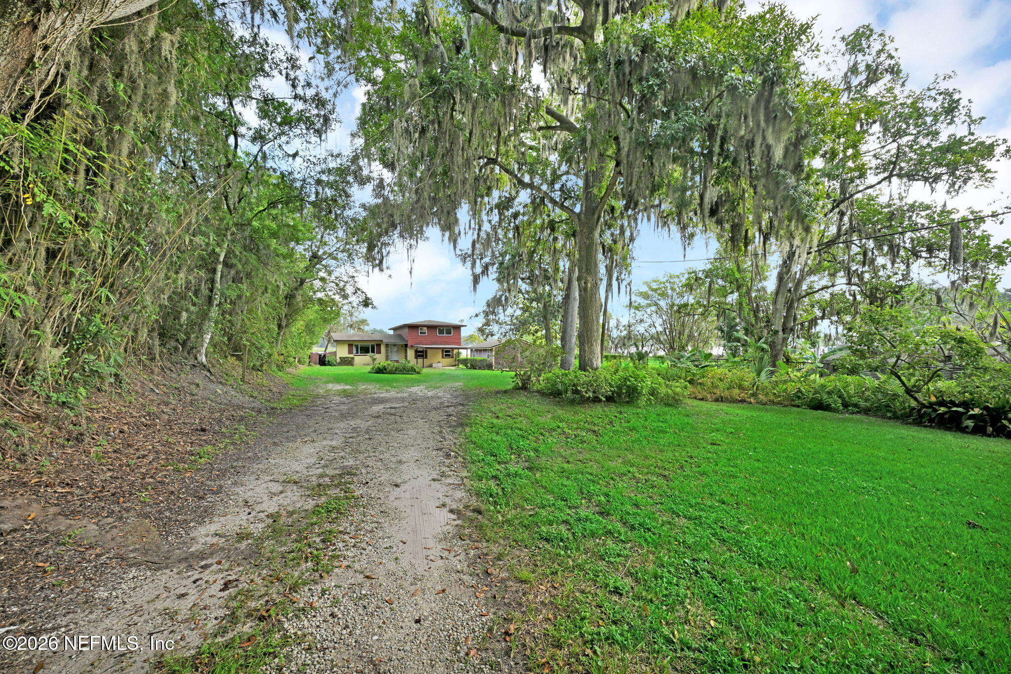 3729 Trout River Blvd, Jacksonville, FL 32208 photo