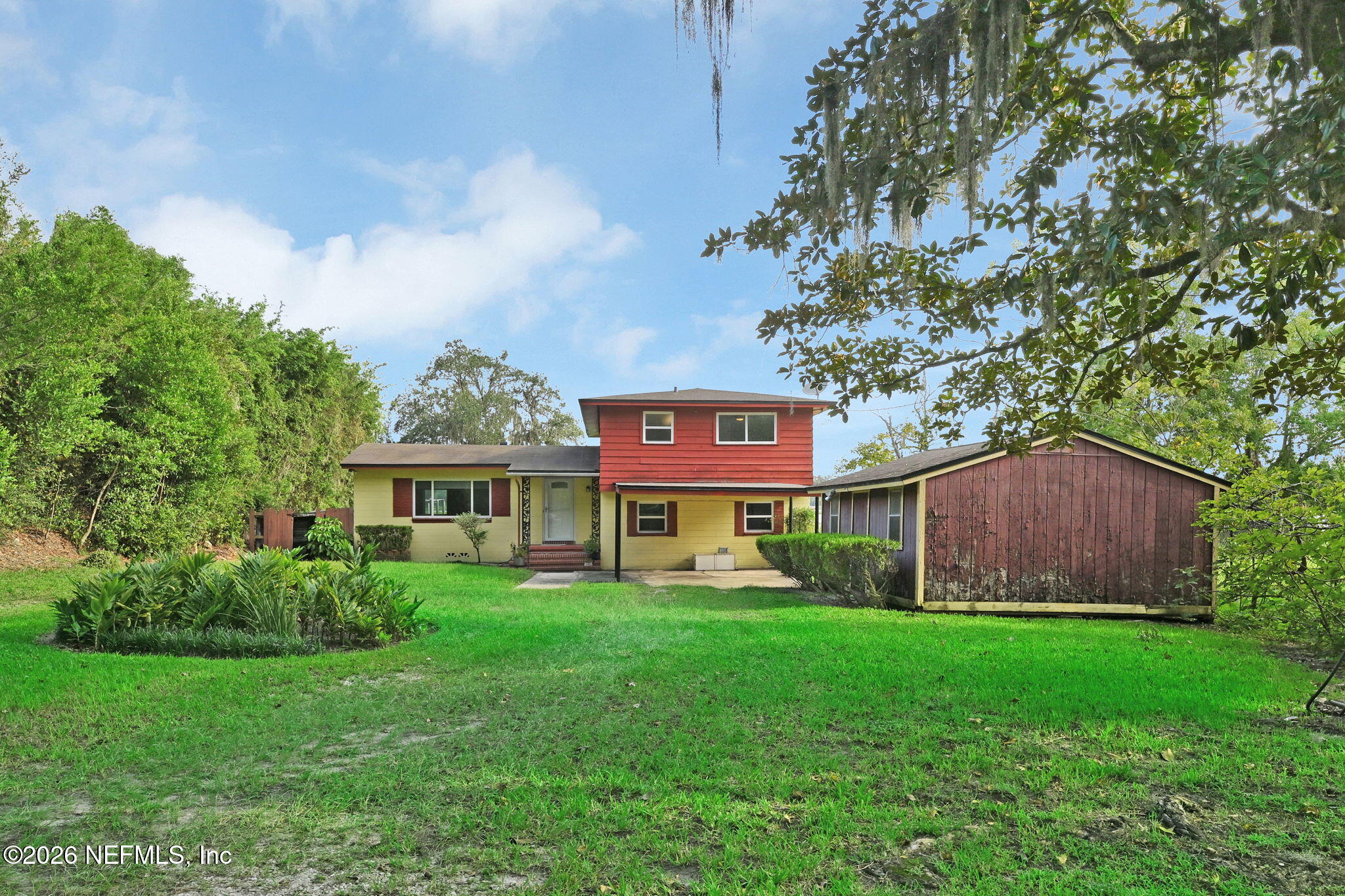3729 Trout River Blvd, Jacksonville, FL 32208 photo