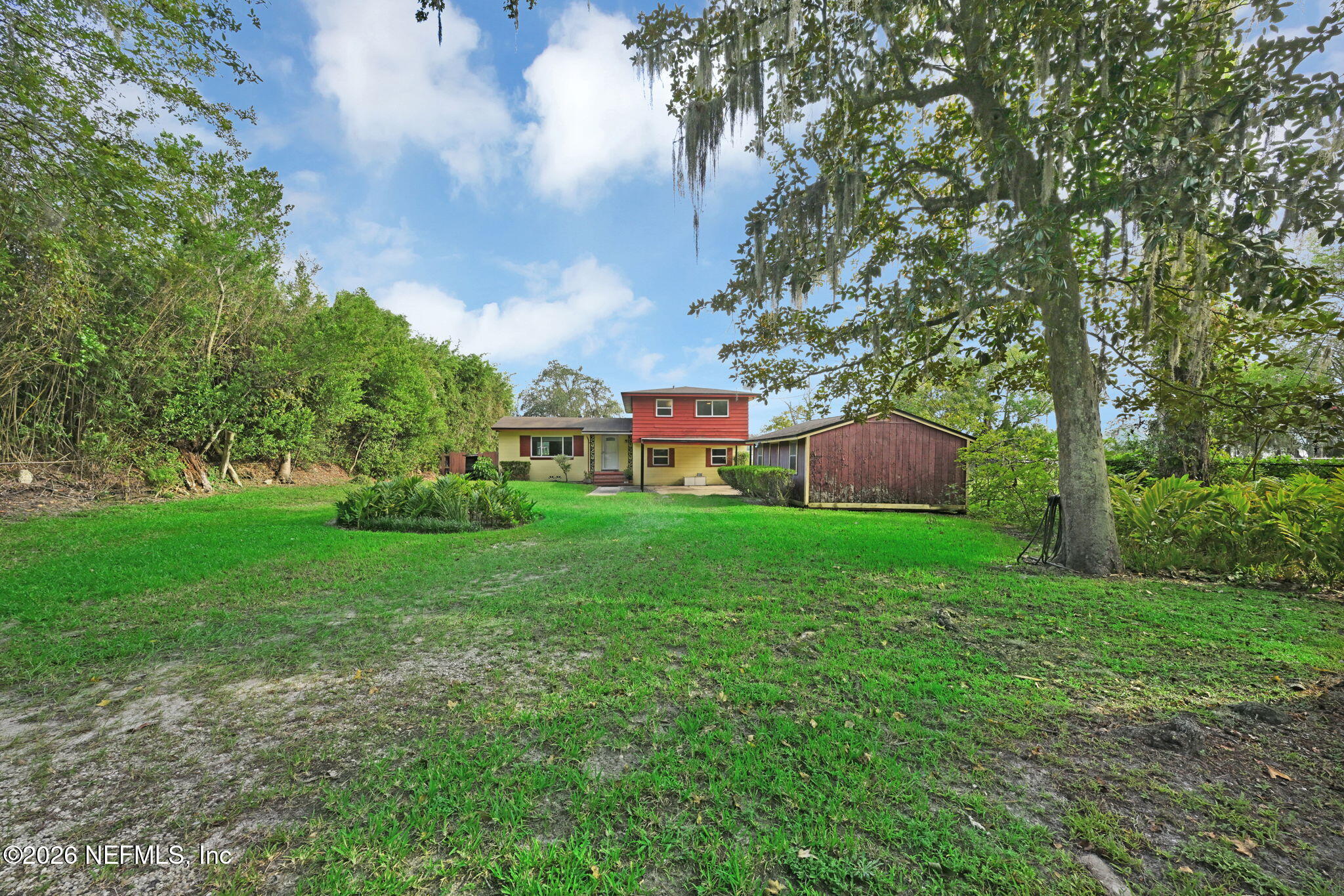 3729 Trout River Blvd, Jacksonville, FL 32208 photo