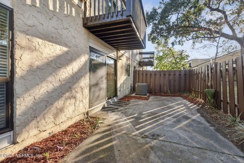 Condominium in Jacksonville FL 5400 LA MOYA Avenue #24 11.jpg