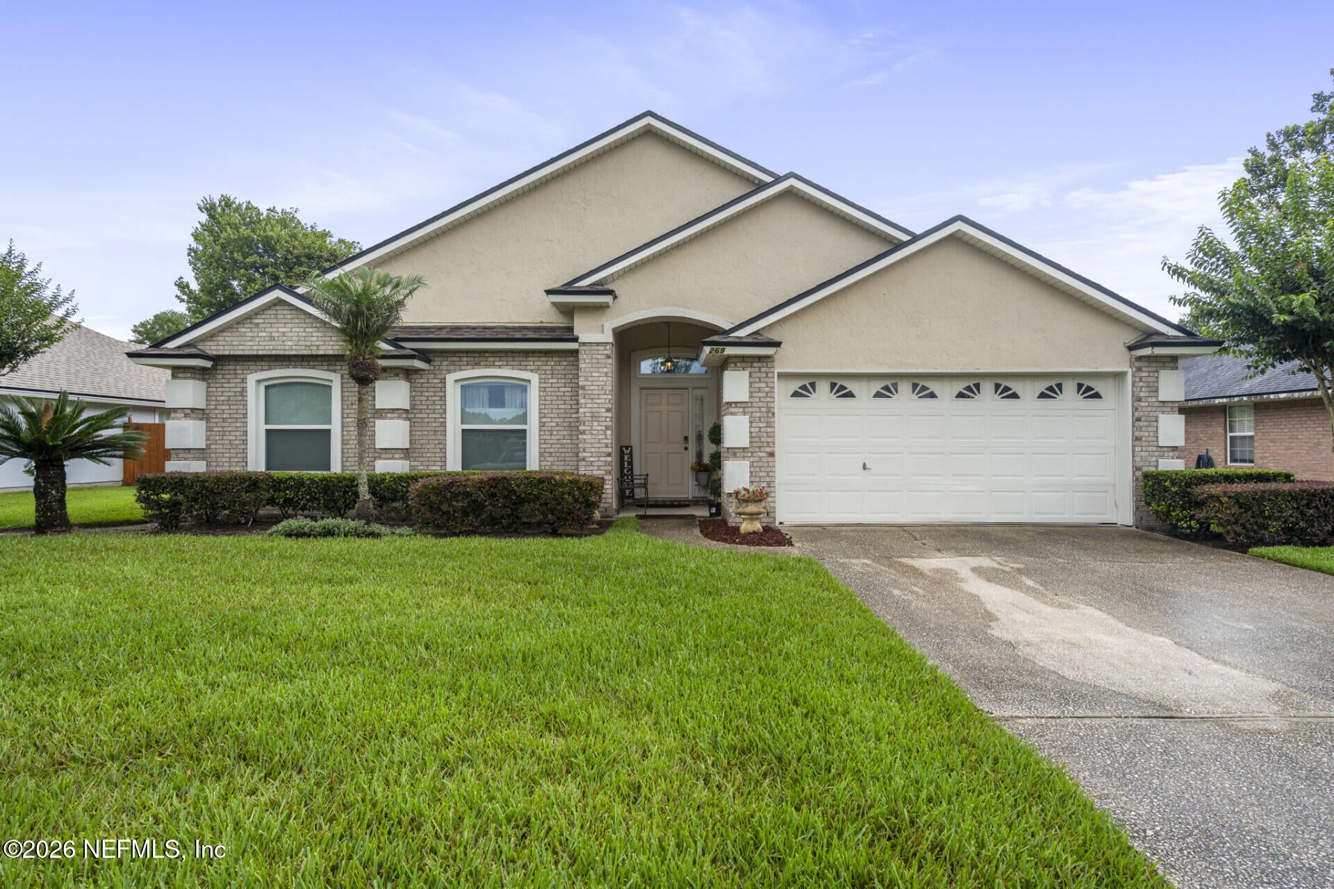 269 Carolina Jasmine Ln, Saint Johns, FL 32259