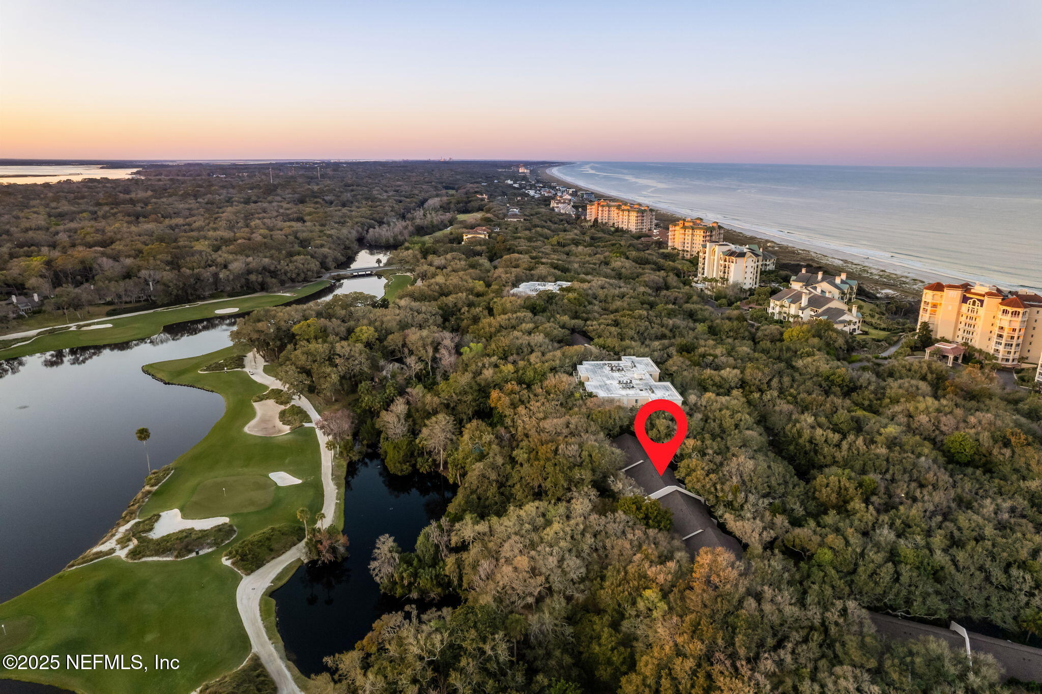 Condominium in Fernandina Beach FL 2055 BEACH WOOD Road 69.jpg