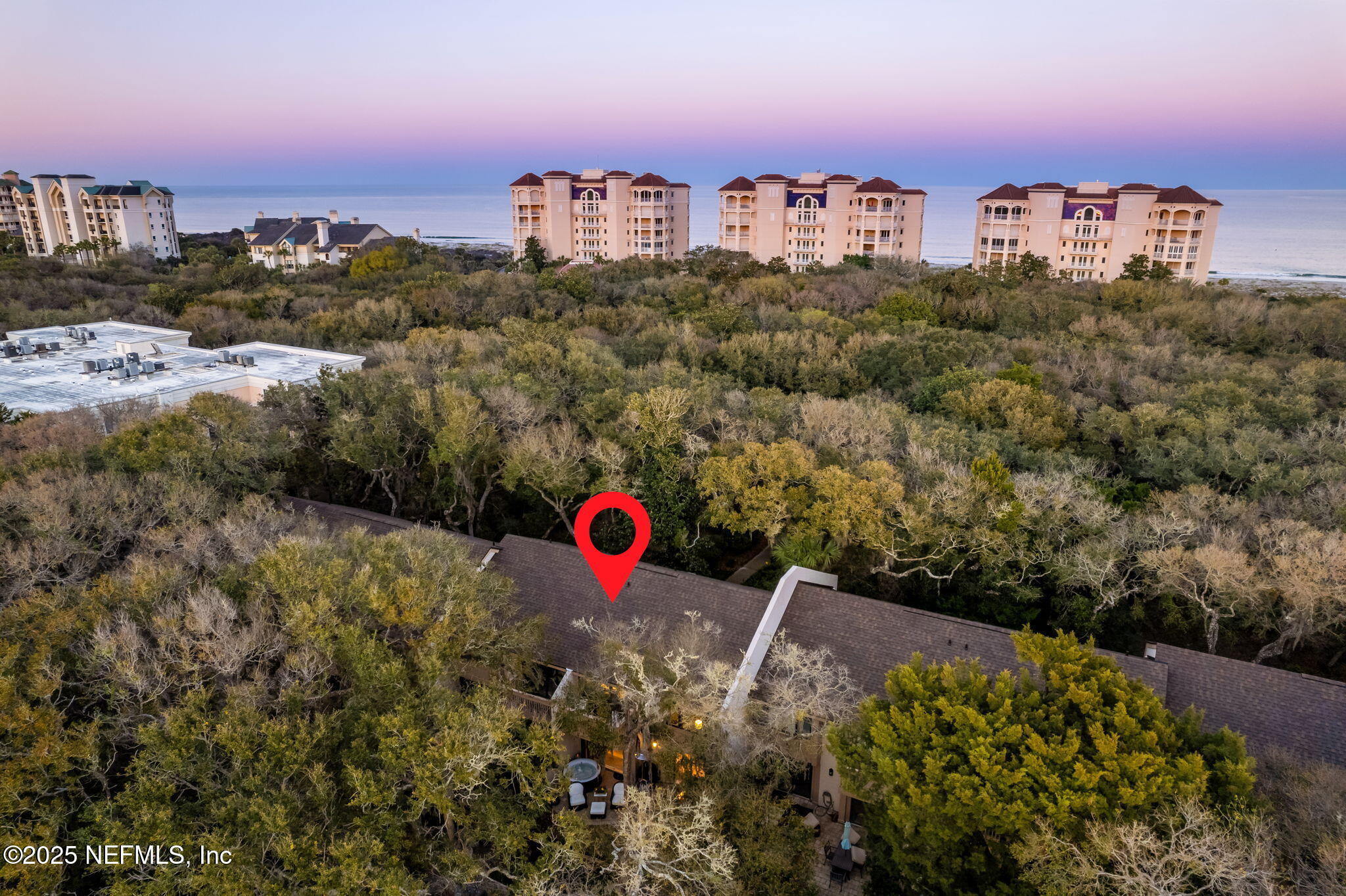 Condominium in Fernandina Beach FL 2055 BEACH WOOD Road 72.jpg