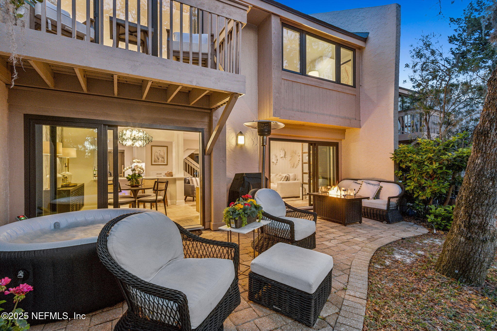 Condominium in Fernandina Beach FL 2055 BEACH WOOD Road 51.jpg
