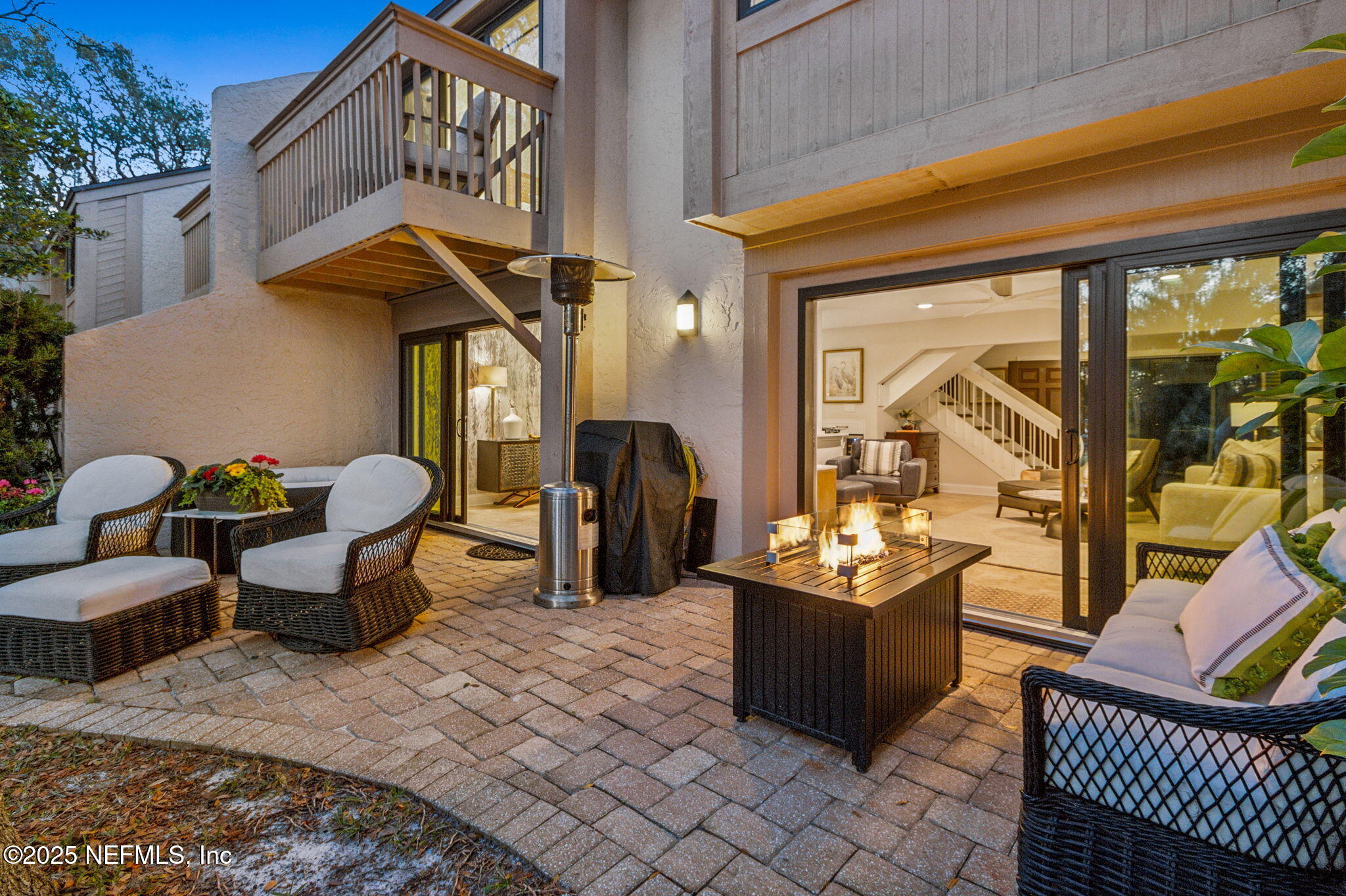 Condominium in Fernandina Beach FL 2055 BEACH WOOD Road 52.jpg