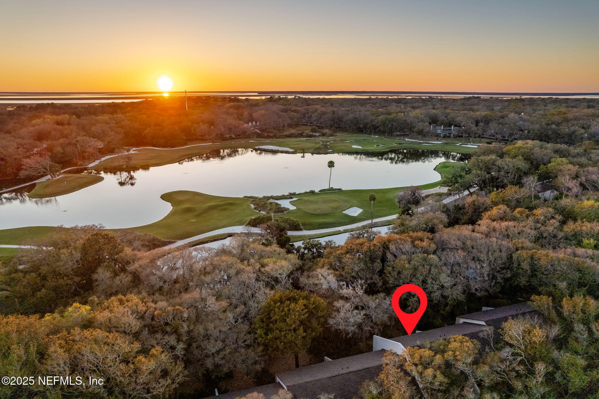 Condominium in Fernandina Beach FL 2055 BEACH WOOD Road 65.jpg