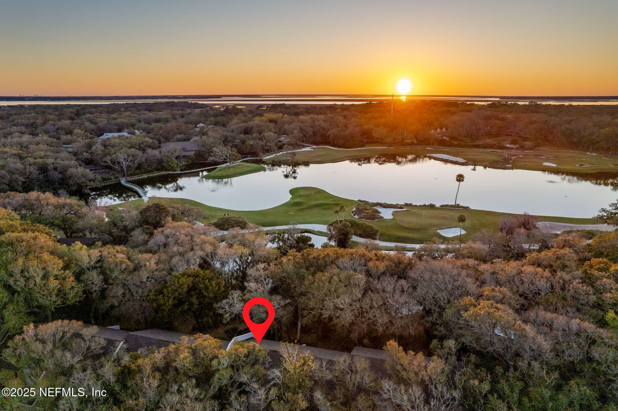 Condominium in Fernandina Beach FL 2055 BEACH WOOD Road 64.jpg