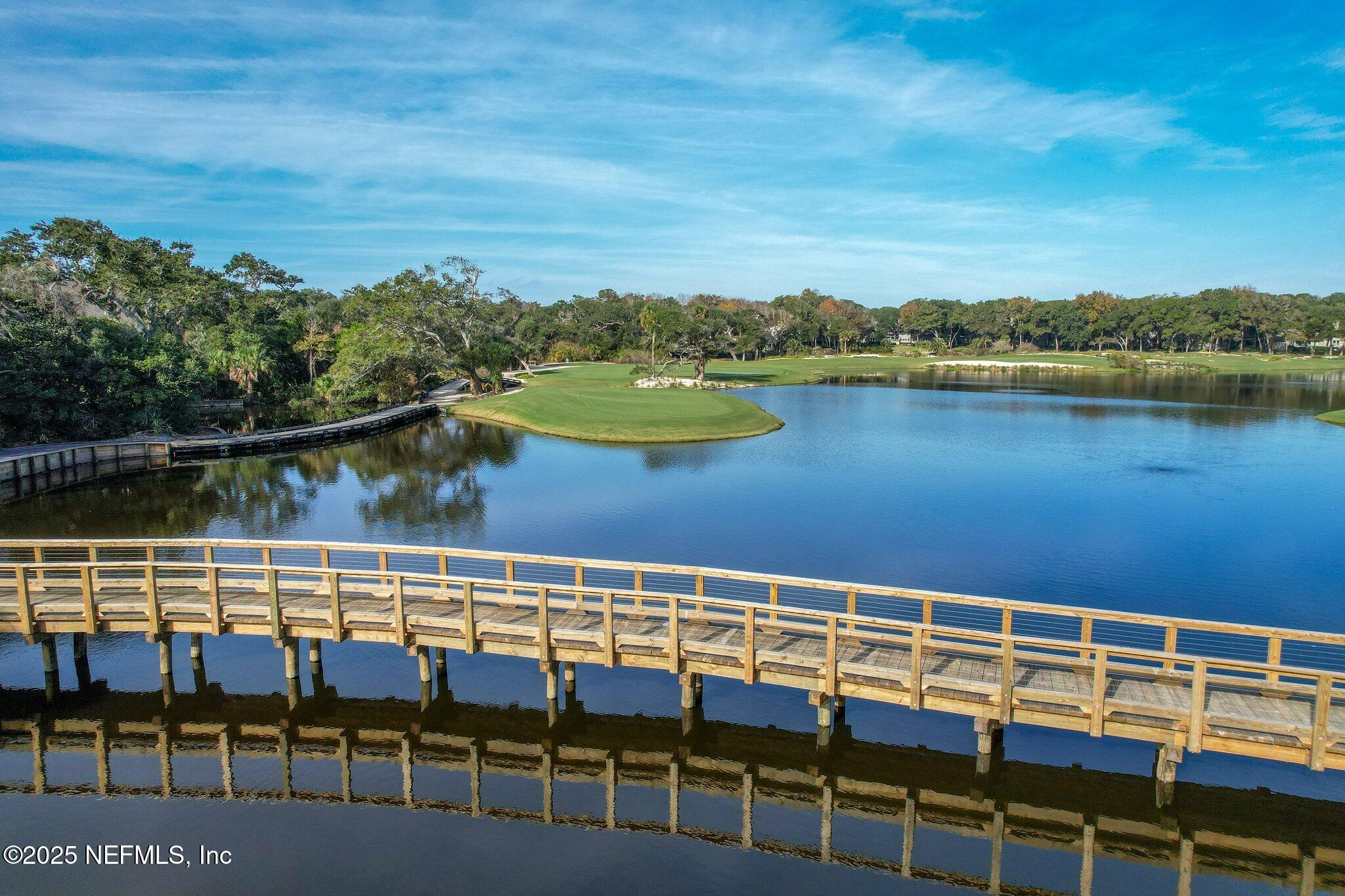 Condominium in Fernandina Beach FL 2055 BEACH WOOD Road 82.jpg