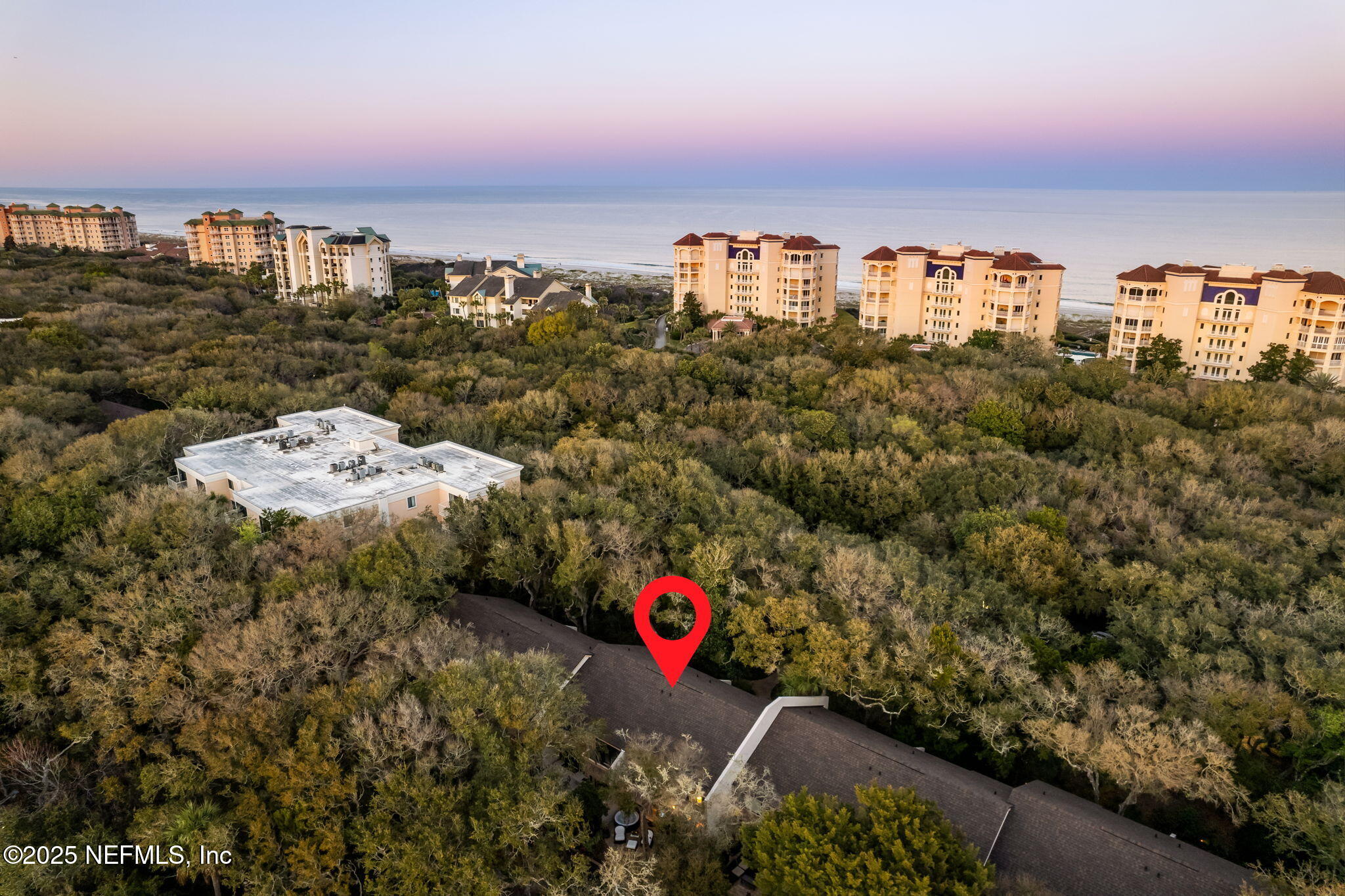 Condominium in Fernandina Beach FL 2055 BEACH WOOD Road 70.jpg