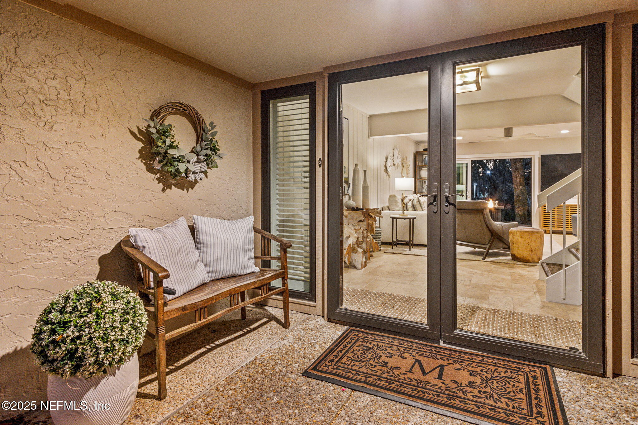 Condominium in Fernandina Beach FL 2055 BEACH WOOD Road 75.jpg