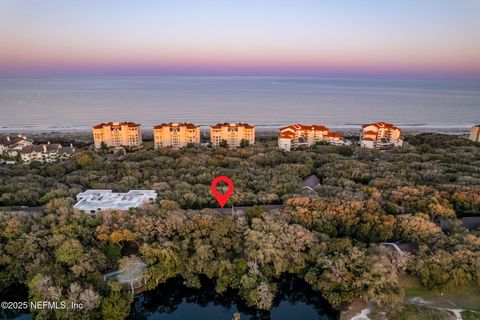 Condominium in Fernandina Beach FL 2055 BEACH WOOD Road 4.jpg
