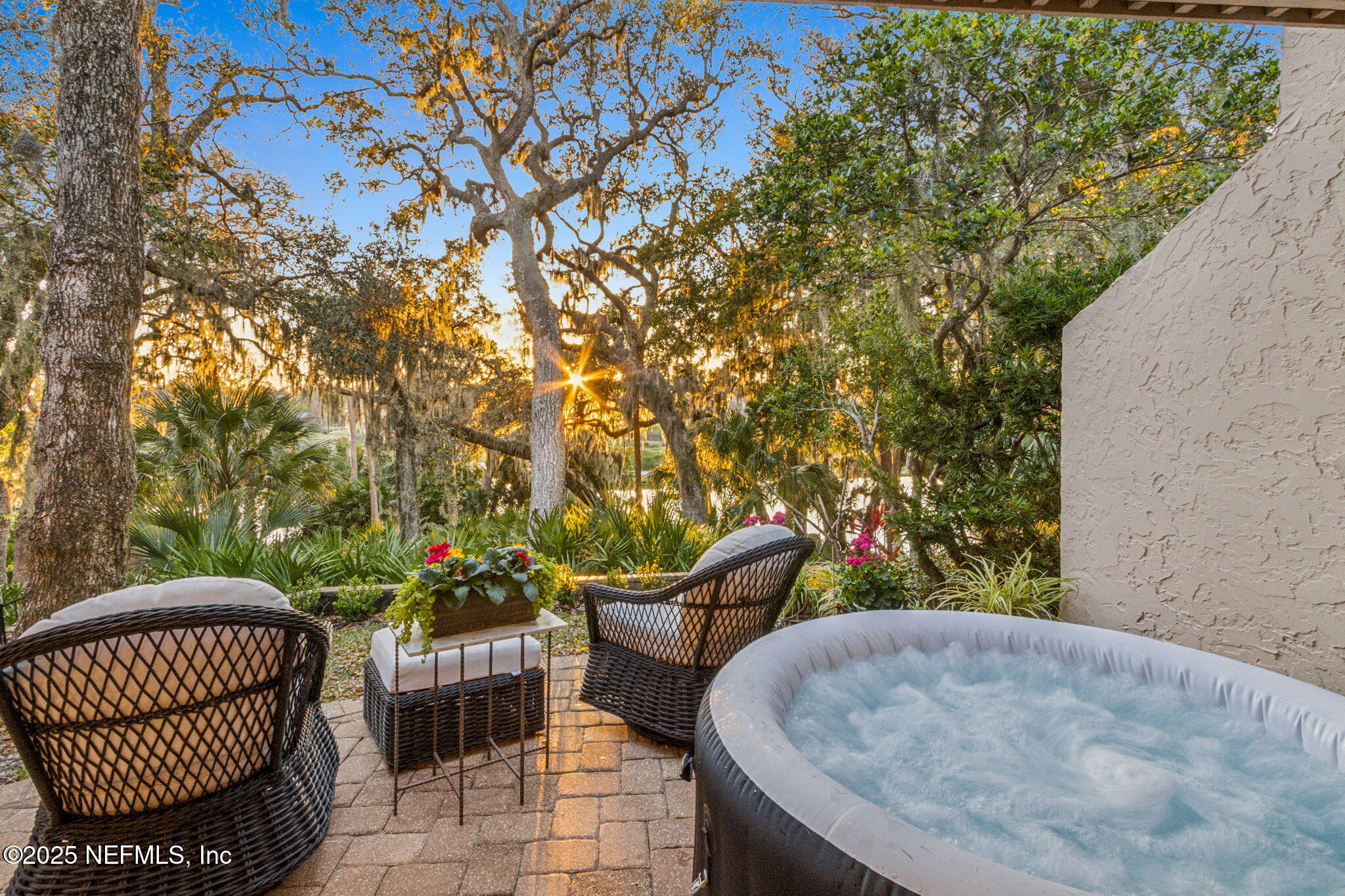 Condominium in Fernandina Beach FL 2055 BEACH WOOD Road 57.jpg