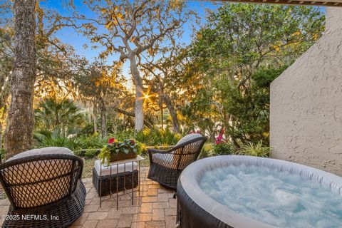 Condominium in Fernandina Beach FL 2055 BEACH WOOD Road 57.jpg