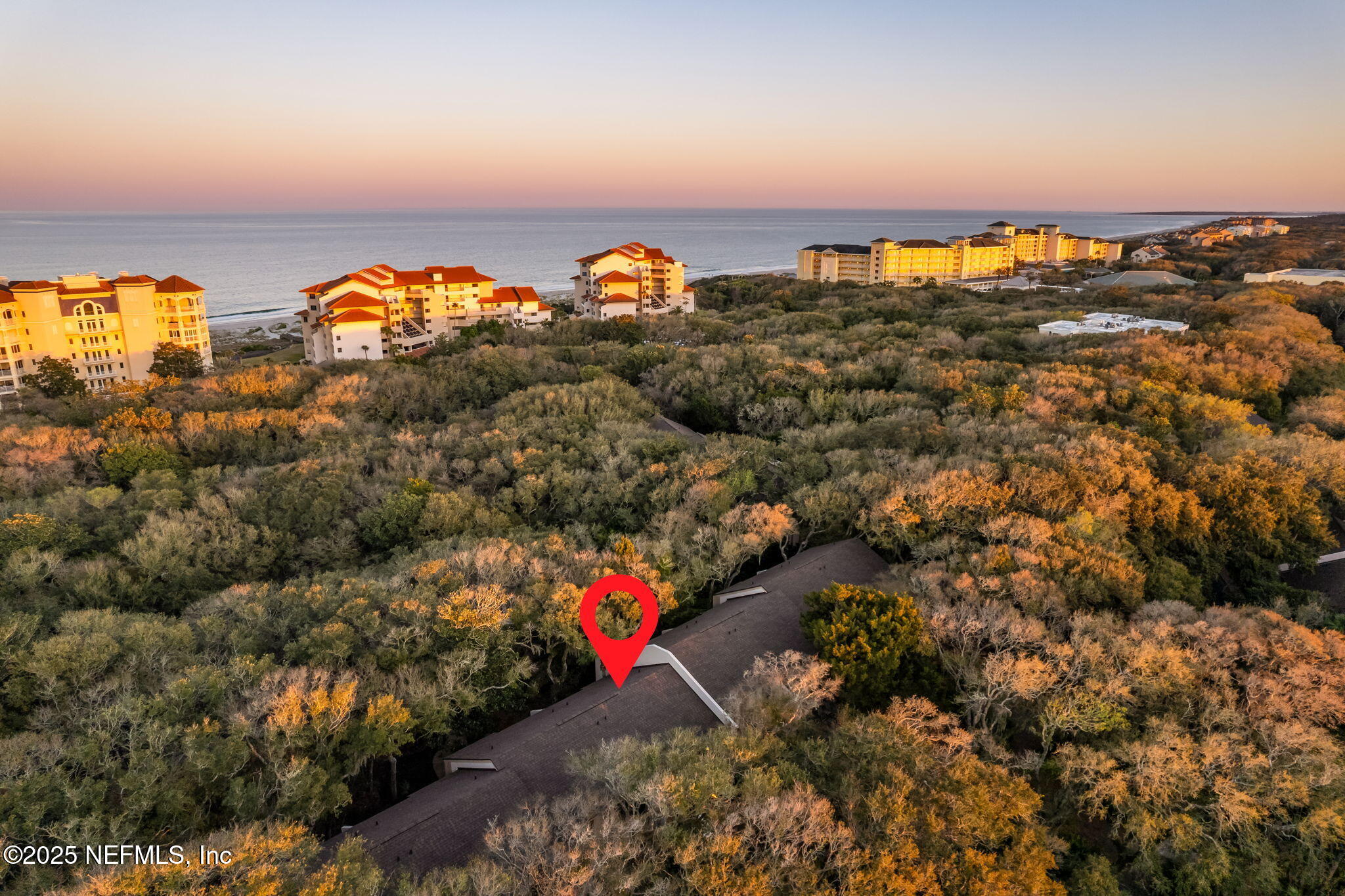 Condominium in Fernandina Beach FL 2055 BEACH WOOD Road 62.jpg
