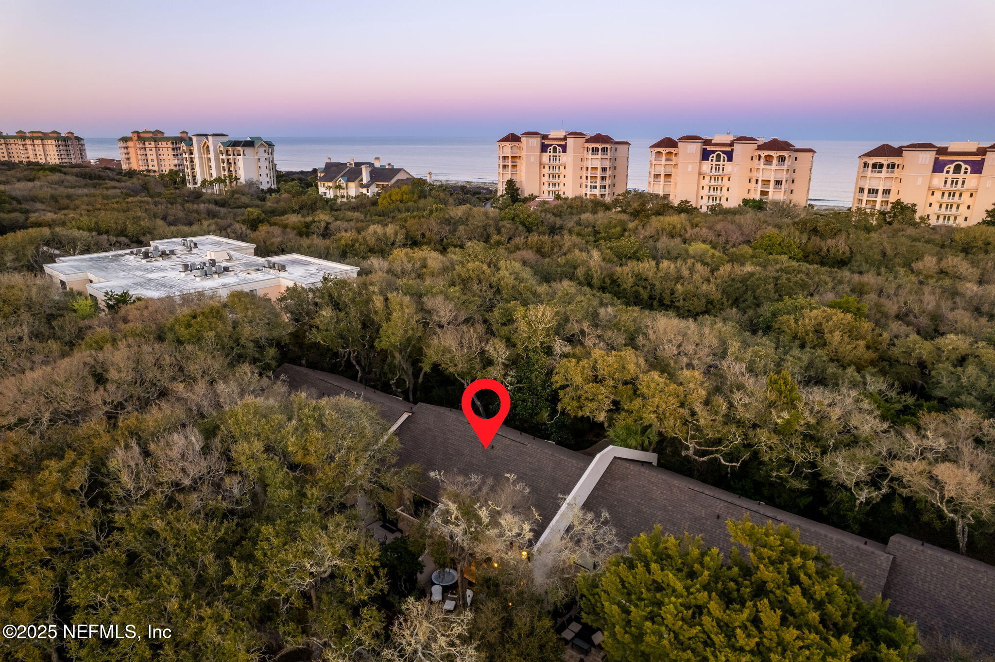 Condominium in Fernandina Beach FL 2055 BEACH WOOD Road 71.jpg
