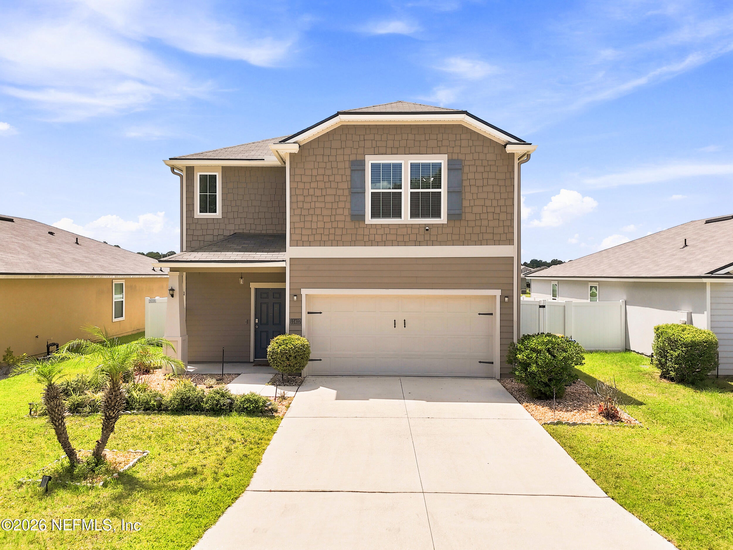 11417 Sheepshead Ln, Jacksonville, FL 32226 photo