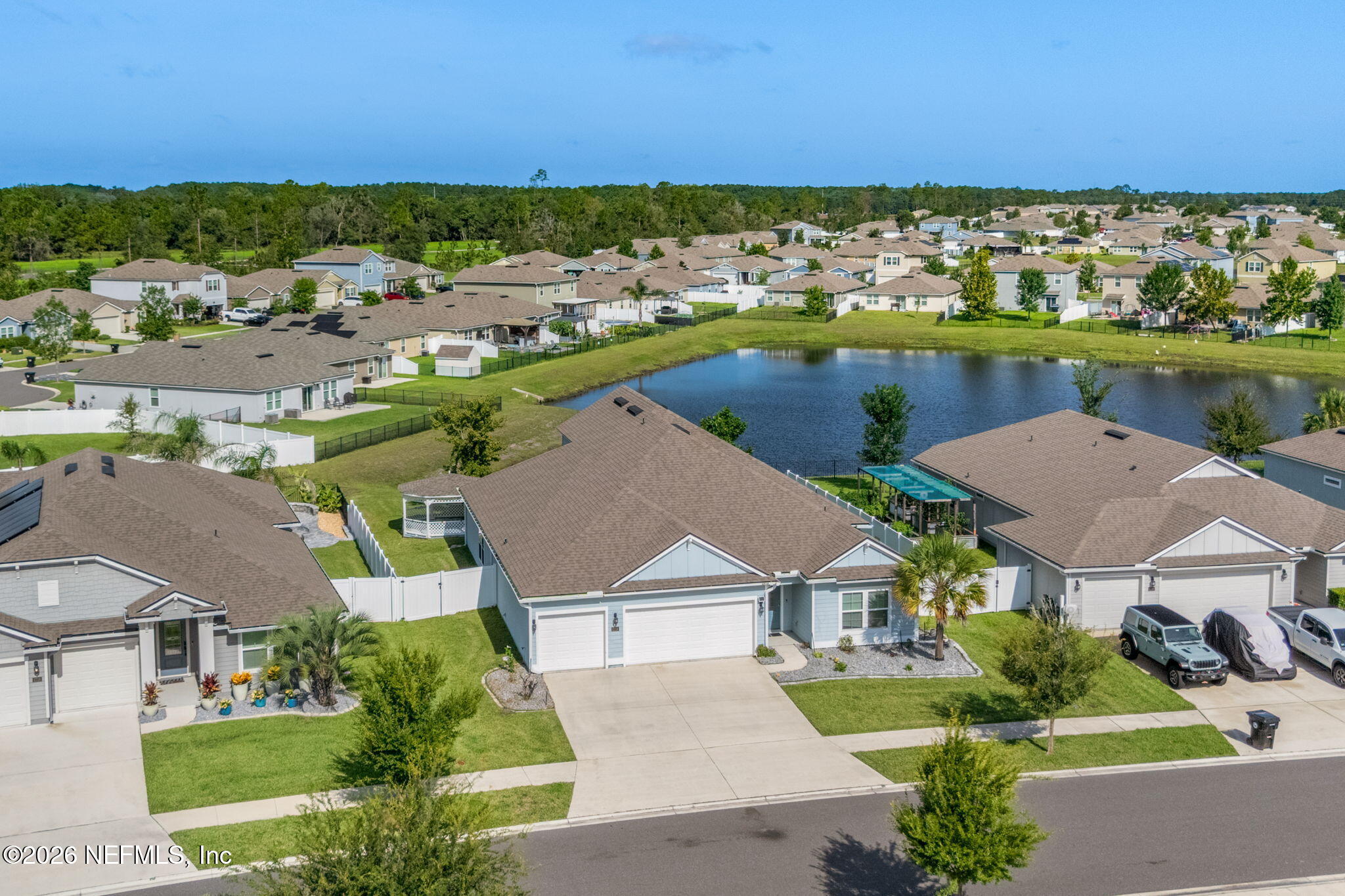 2714 Cold Stream Ln, Green Cove Springs, FL 32043 photo