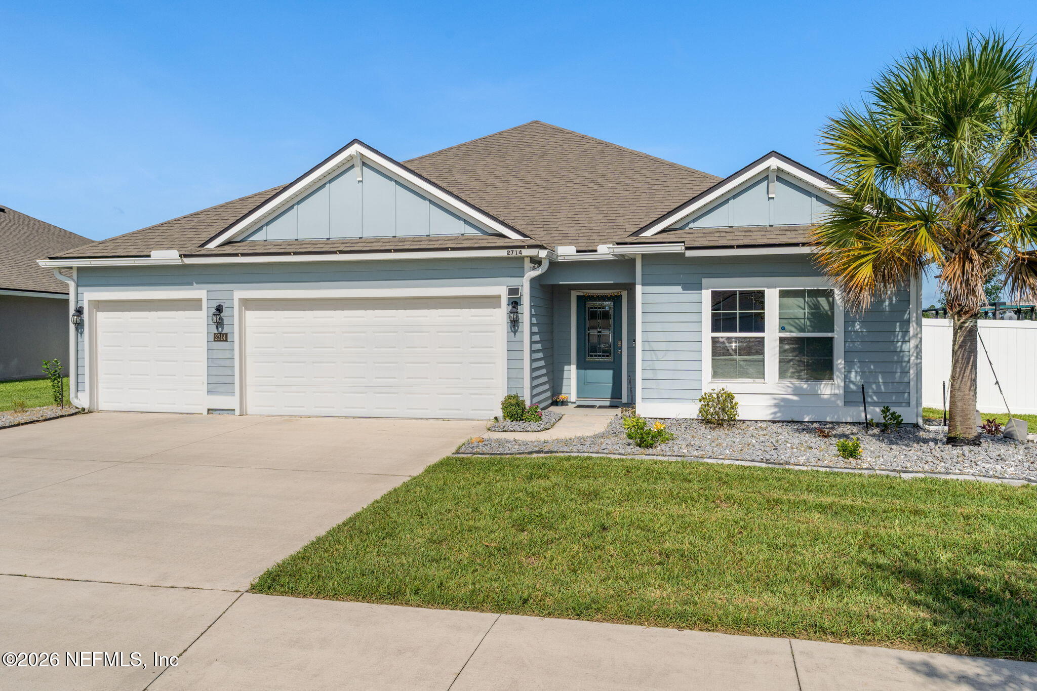 2714 Cold Stream Ln, Green Cove Springs, FL 32043 photo