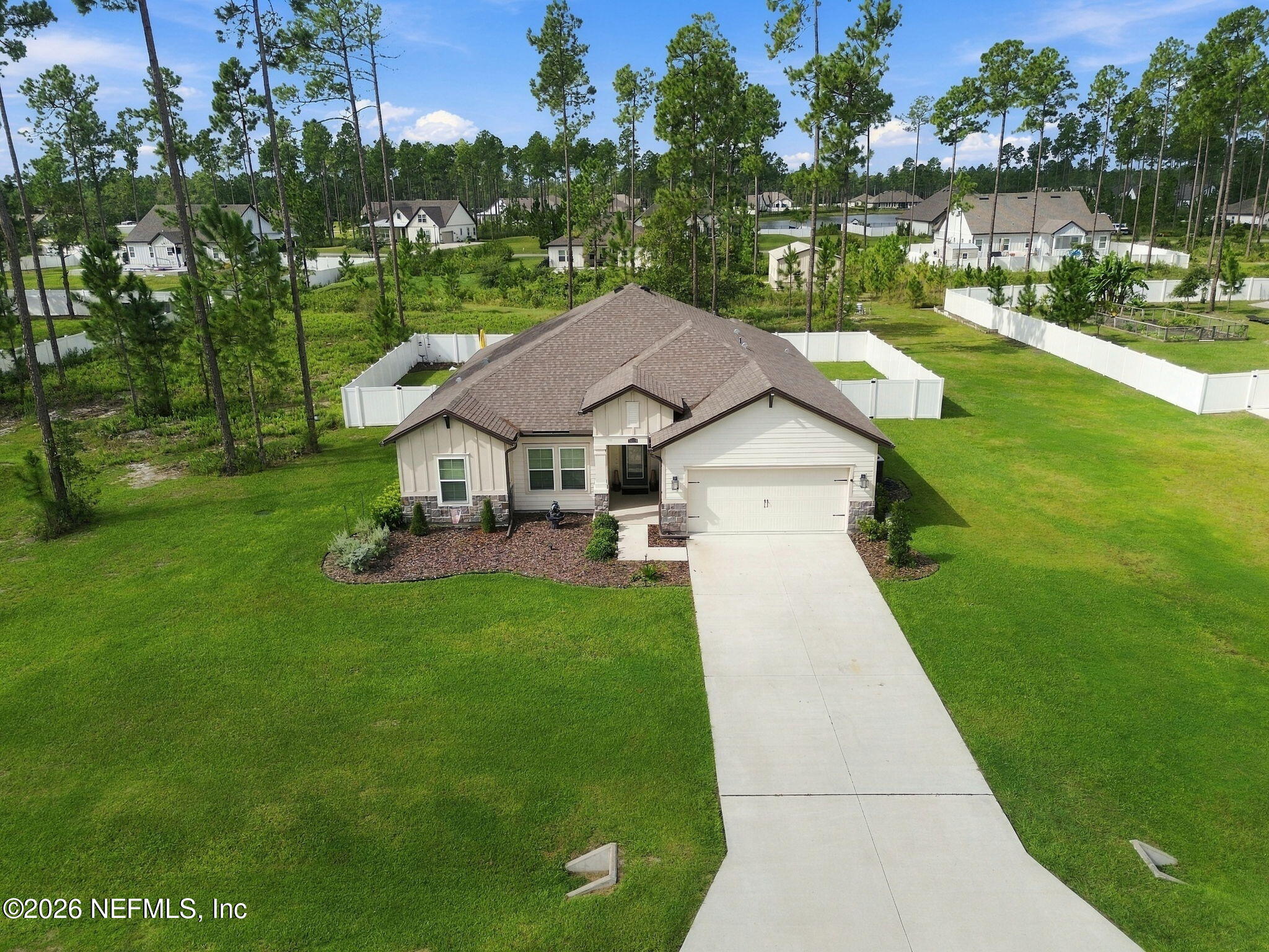 36028 Pitch Ln, Hilliard, FL 32046 photo