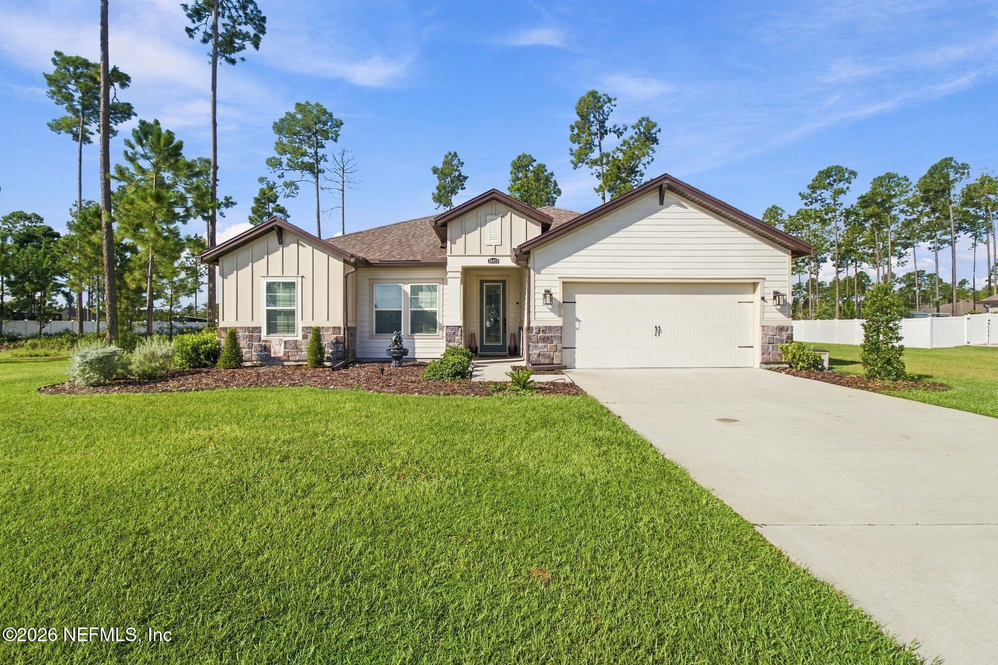 36028 Pitch Ln, Hilliard, FL 32046 photo