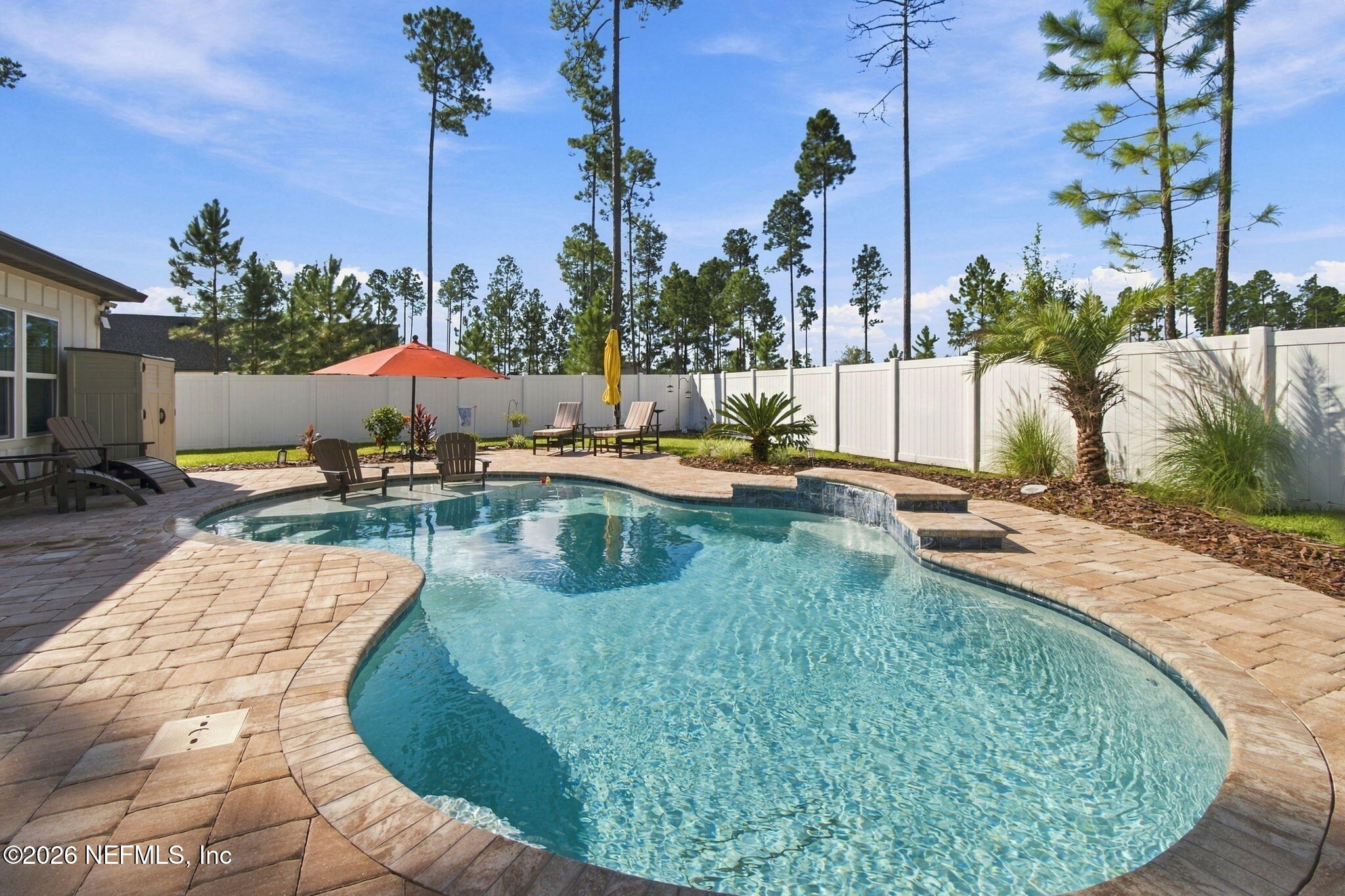 36028 Pitch Ln, Hilliard, FL 32046 photo