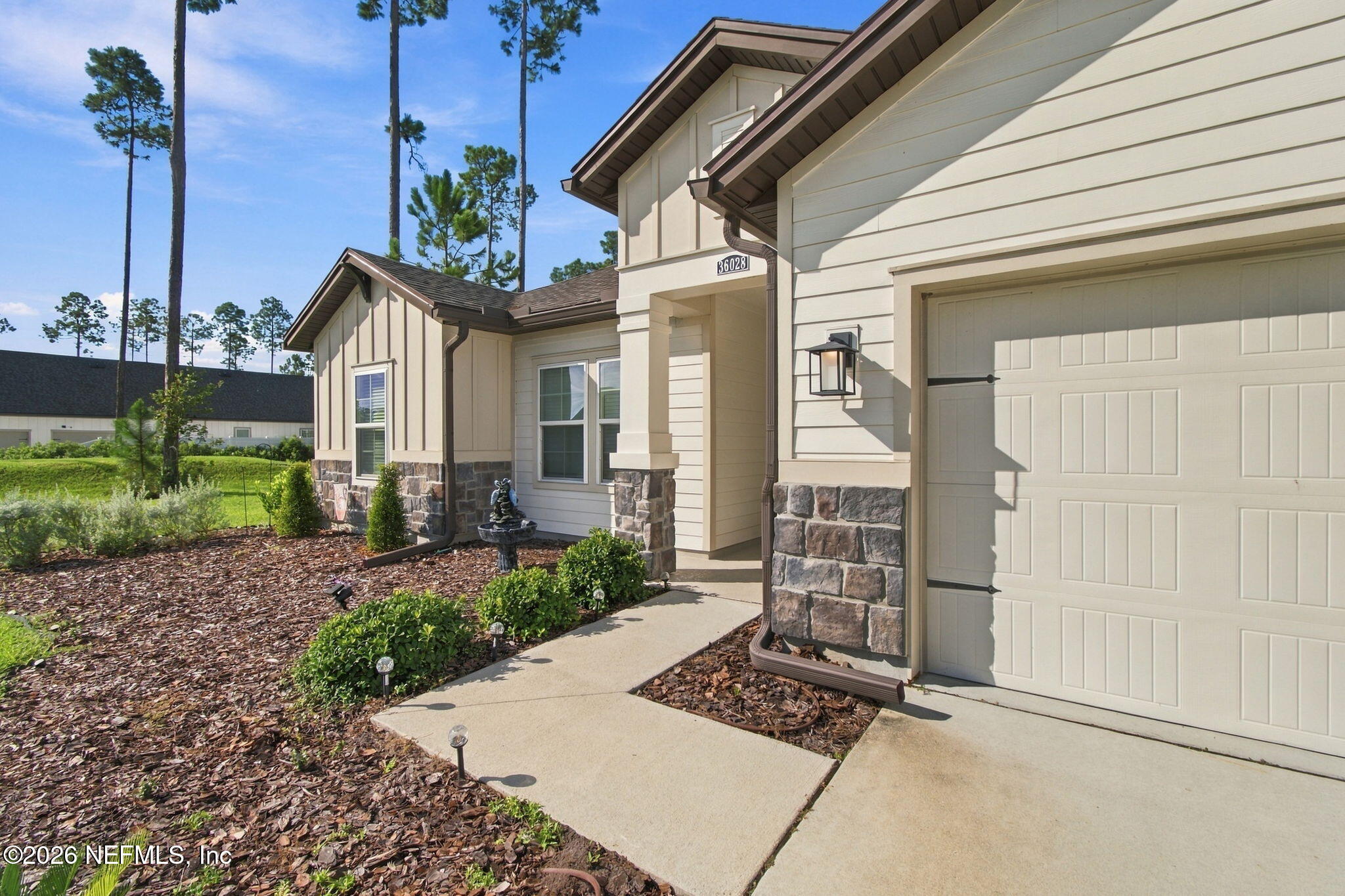 36028 Pitch Ln, Hilliard, FL 32046 photo