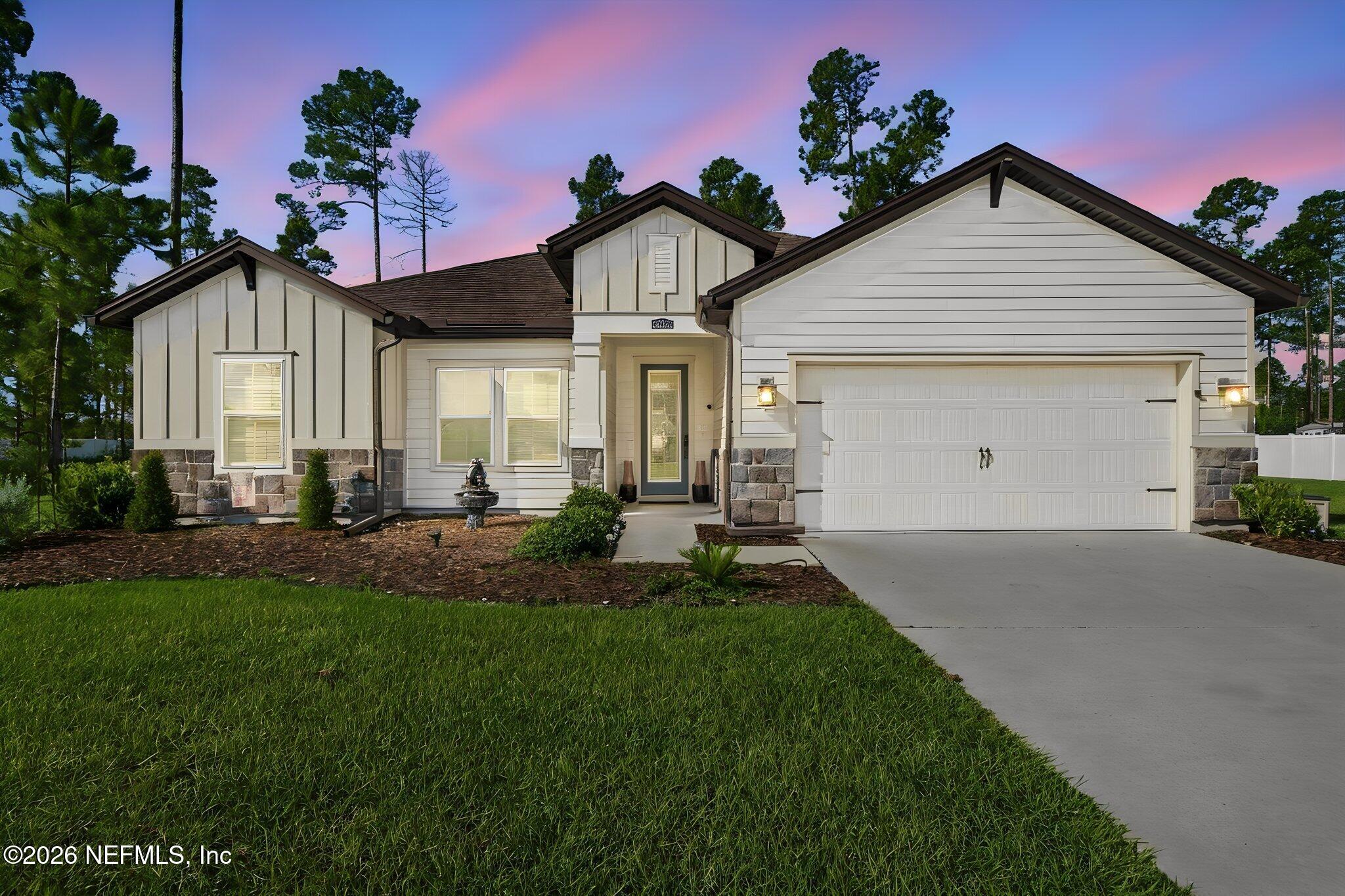 36028 Pitch Ln, Hilliard, FL 32046
