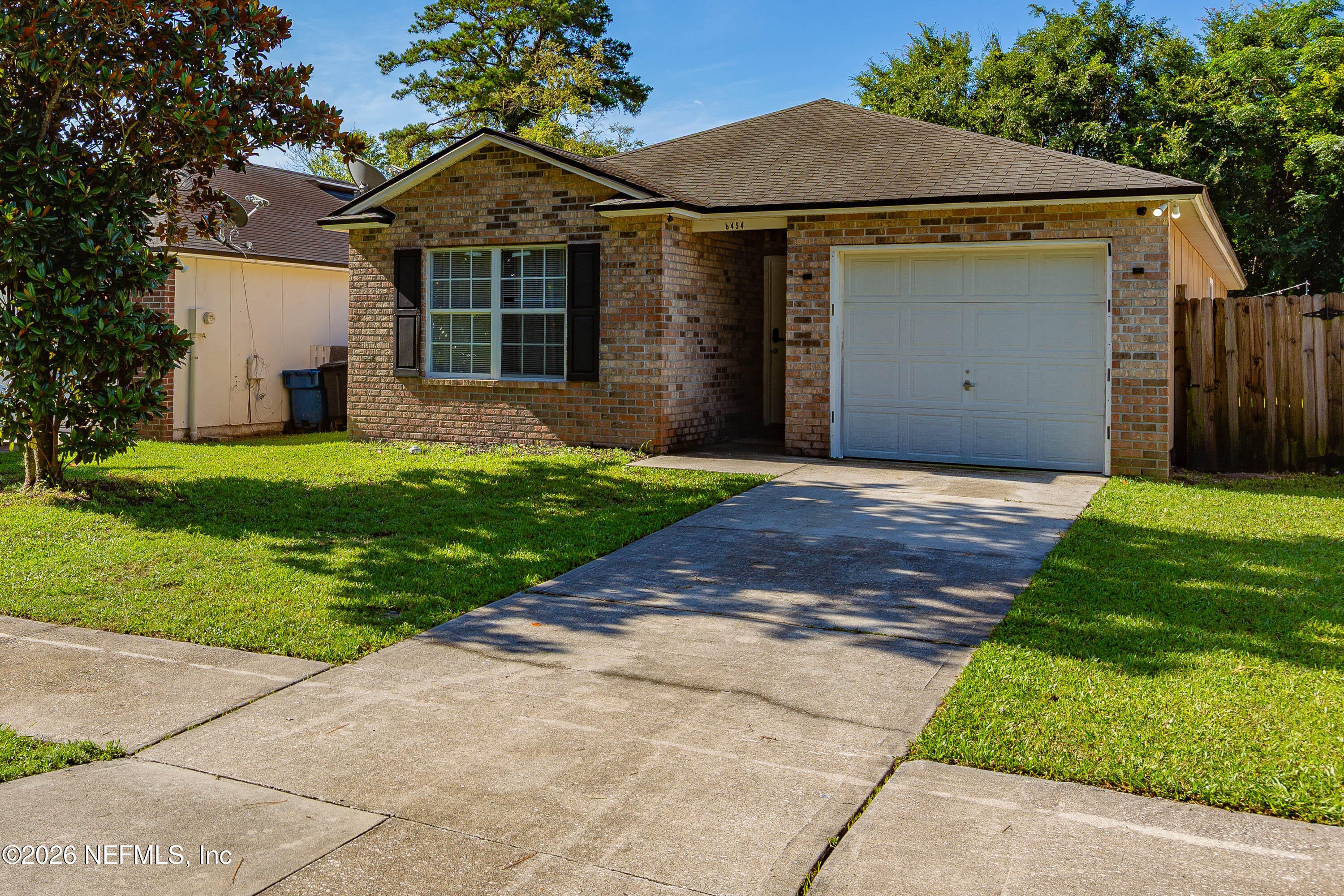 8454 Kona Ave, Jacksonville, FL 32211 photo